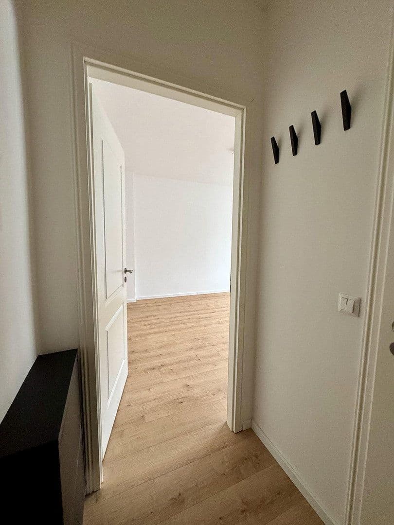 Predaj bytu 1-izbový 27 m², Großbeerenstraße 45, Berlin, Berlín Predaj bytu 1-izbový 27 m², Großbeerenstraße 45, Berlin, Berlín