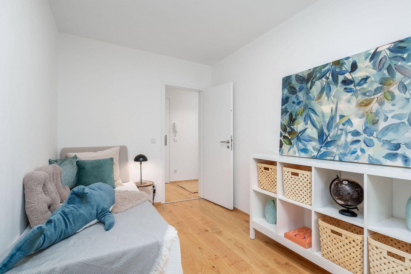 Predaj bytu 3-izbový 67 m², München, Bavorsko Predaj bytu 3-izbový 67 m², München, Bavorsko