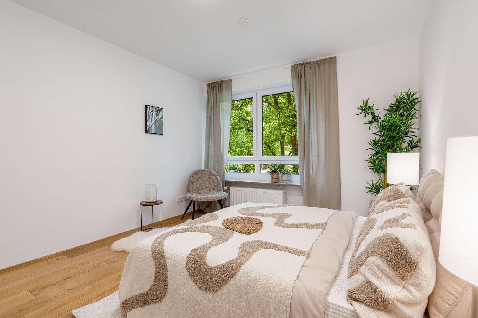Predaj bytu 3-izbový 67 m², München, Bavorsko Predaj bytu 3-izbový 67 m², München, Bavorsko