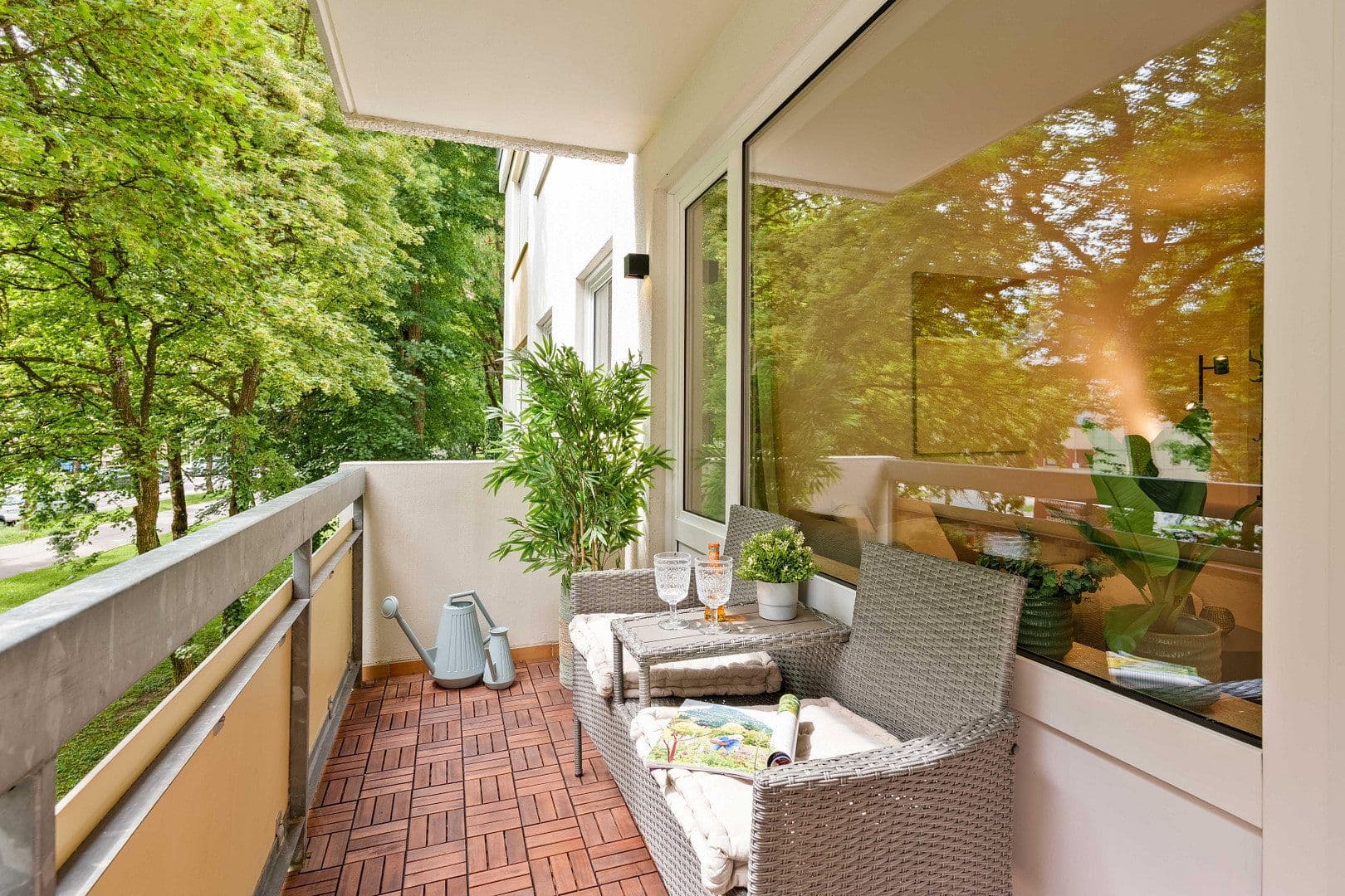 Predaj bytu 3-izbový 67 m², München, Bavorsko Predaj bytu 3-izbový 67 m², München, Bavorsko