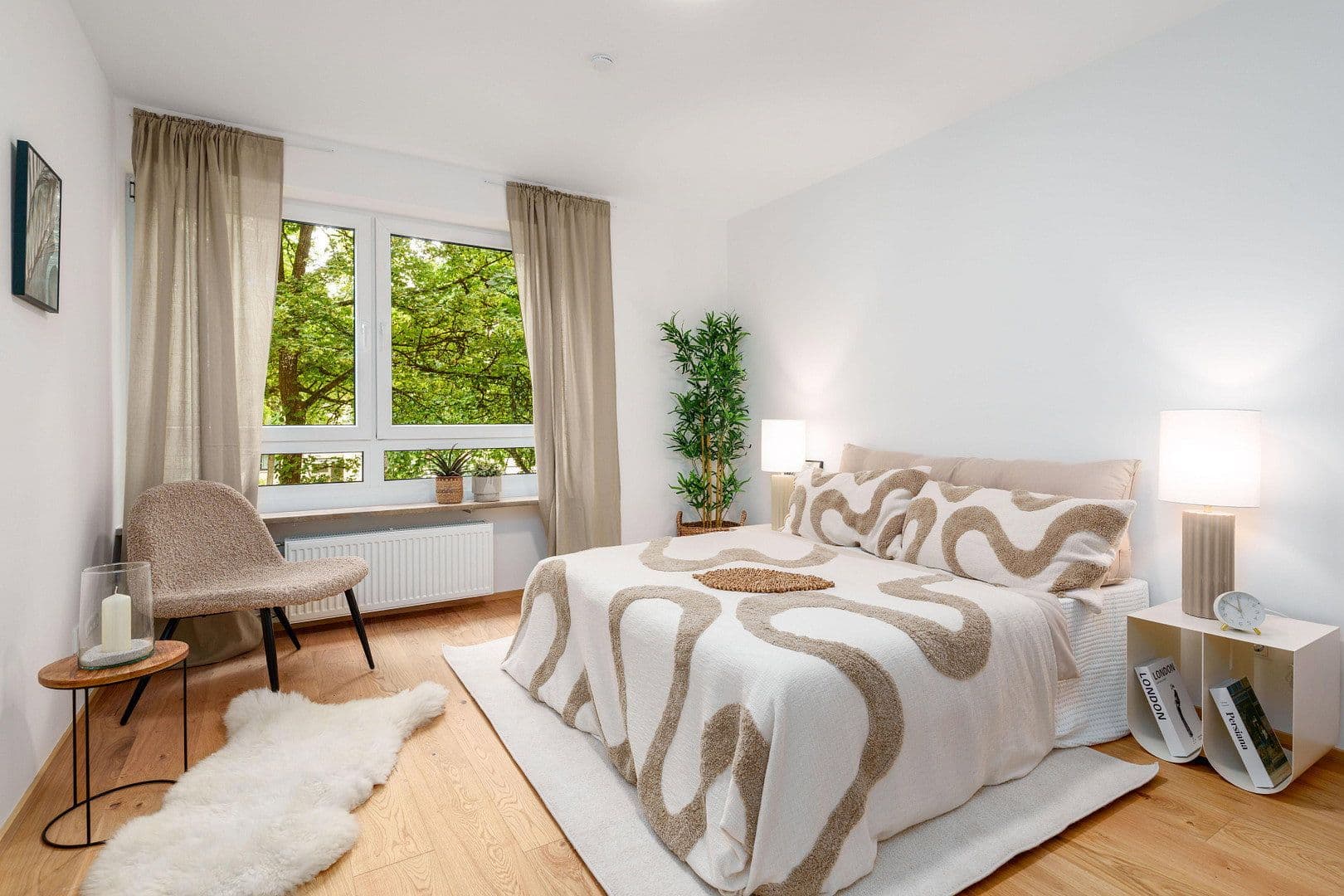 Predaj bytu 3-izbový 67 m², München, Bavorsko Predaj bytu 3-izbový 67 m², München, Bavorsko