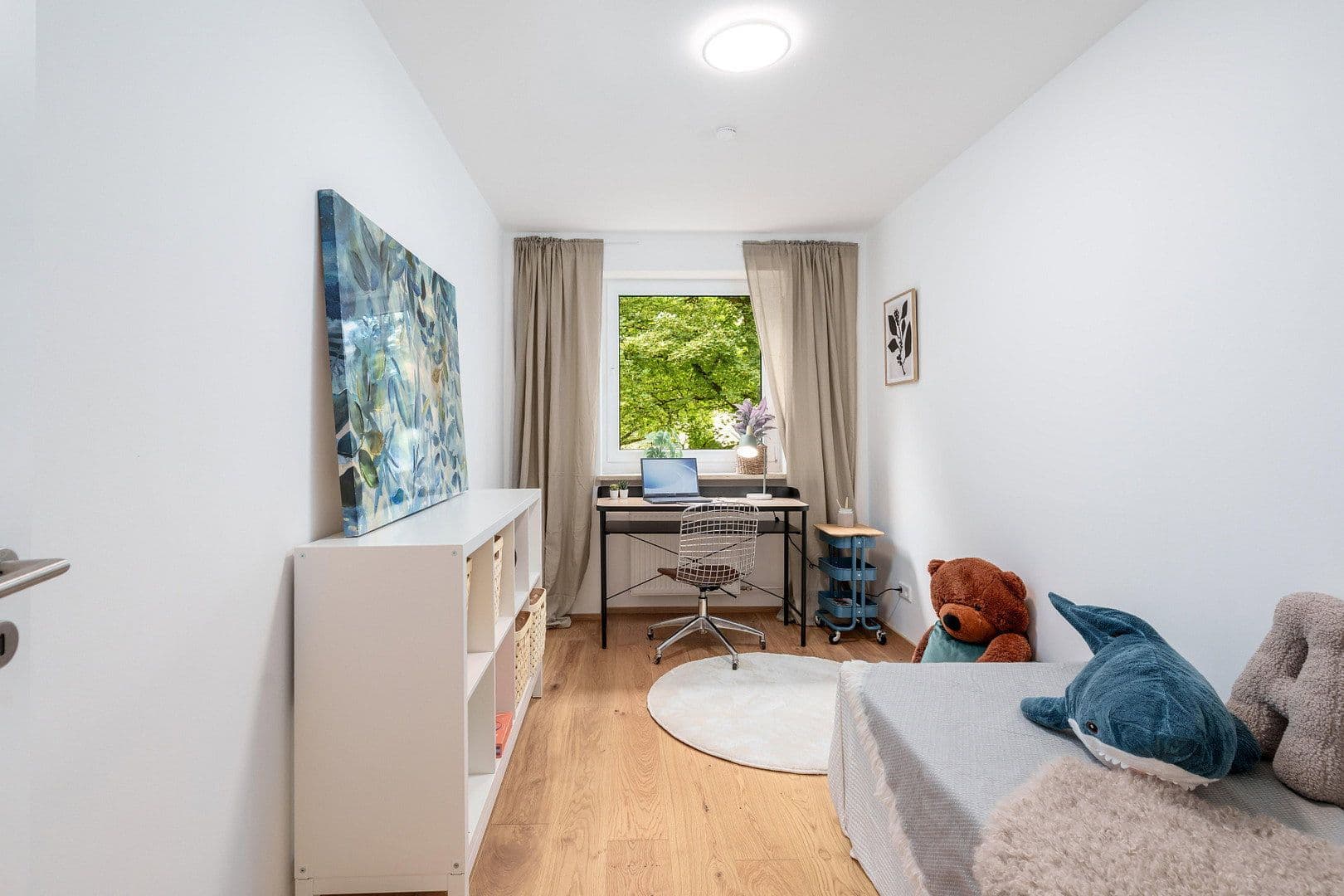 Predaj bytu 3-izbový 67 m², München, Bavorsko Predaj bytu 3-izbový 67 m², München, Bavorsko