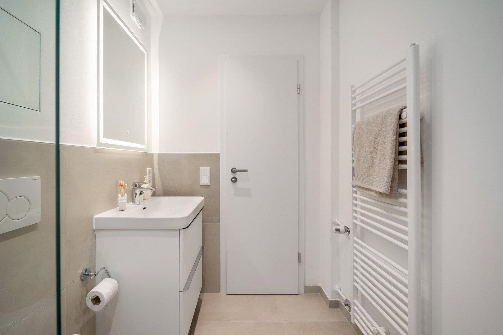 Predaj bytu 3-izbový 67 m², München, Bavorsko Predaj bytu 3-izbový 67 m², München, Bavorsko