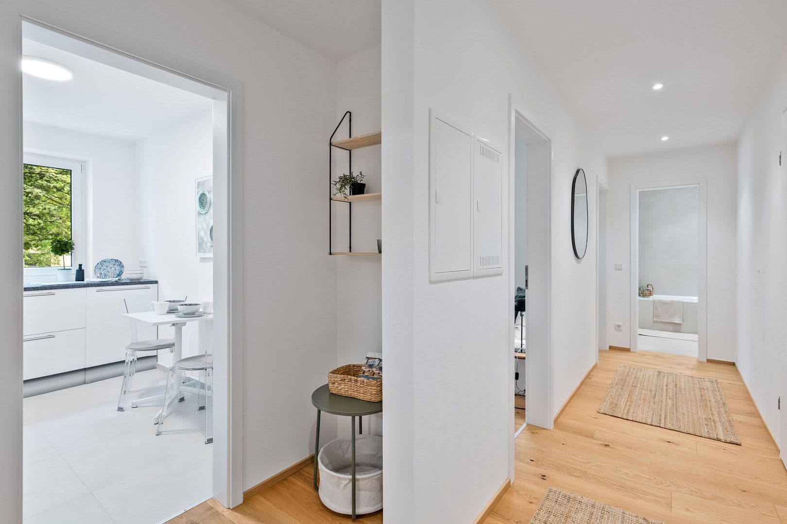 Predaj bytu 3-izbový 67 m², München, Bavorsko Predaj bytu 3-izbový 67 m², München, Bavorsko
