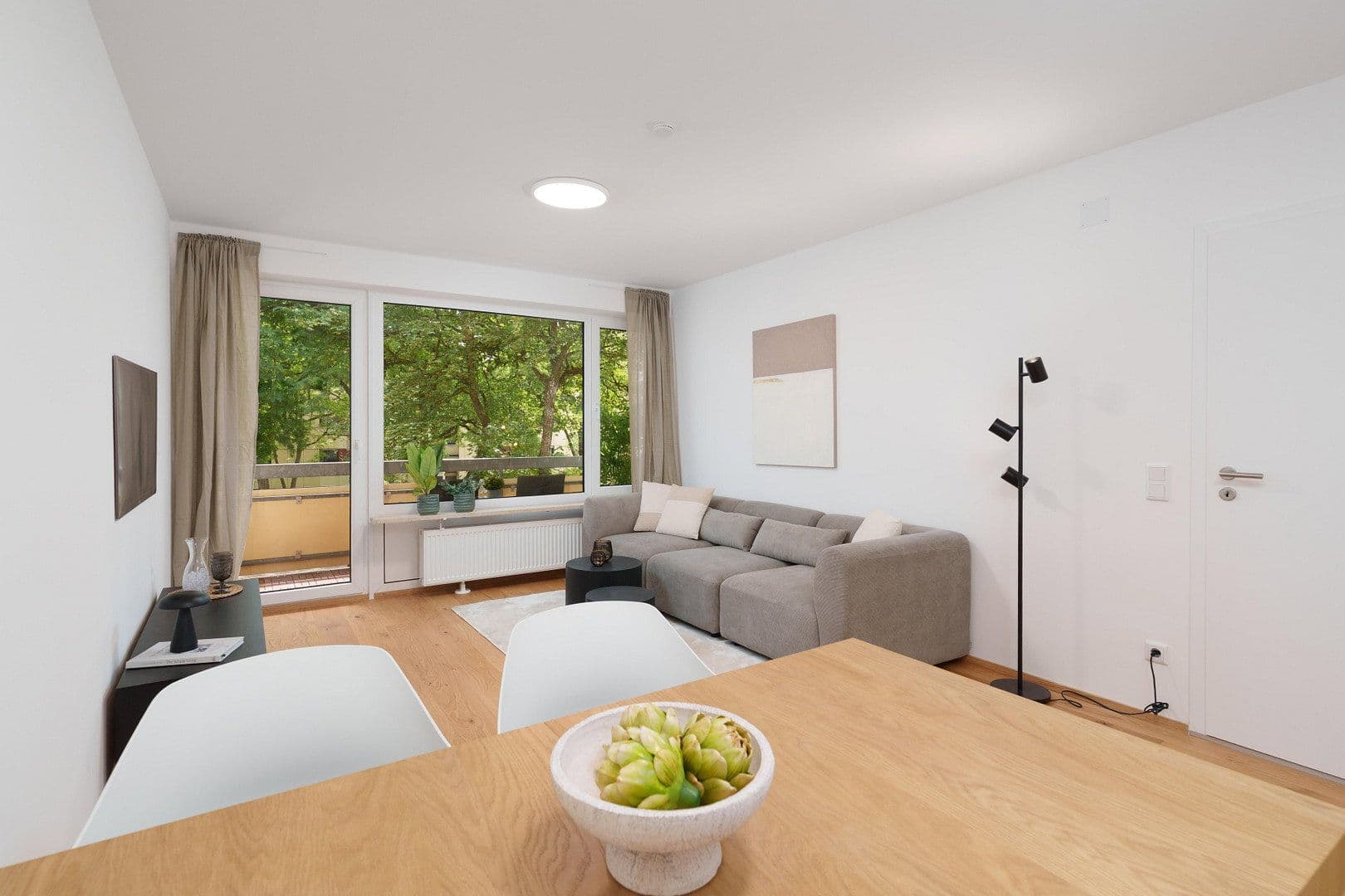 Predaj bytu 3-izbový 67 m², München, Bavorsko Predaj bytu 3-izbový 67 m², München, Bavorsko