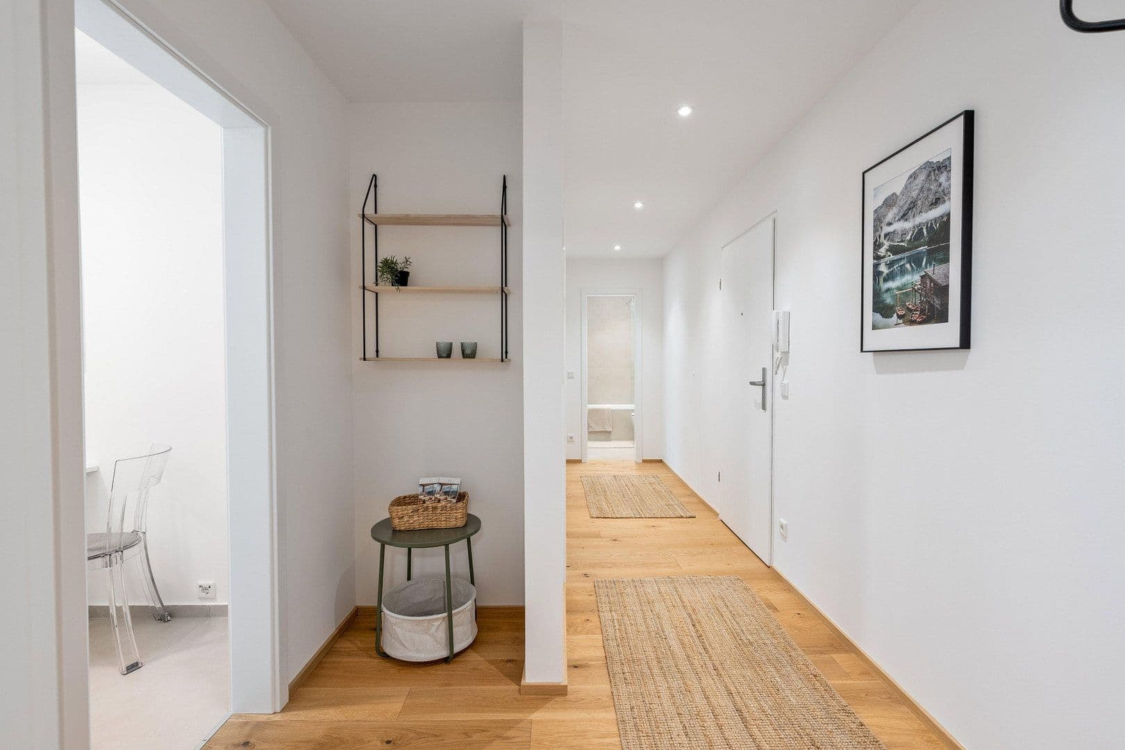 Predaj bytu 3-izbový 67 m², München, Bavorsko Predaj bytu 3-izbový 67 m², München, Bavorsko