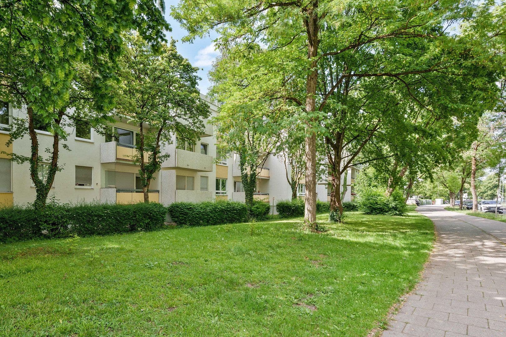 Predaj bytu 3-izbový 67 m², München, Bavorsko Predaj bytu 3-izbový 67 m², München, Bavorsko