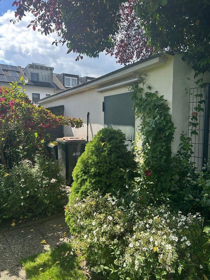 Predaj domu 94 m², pozemek 464 m², Köln, Severné Porýnie - Westfálsko Predaj domu 94 m², pozemek 464 m², Köln, Severné Porýnie - Westfálsko