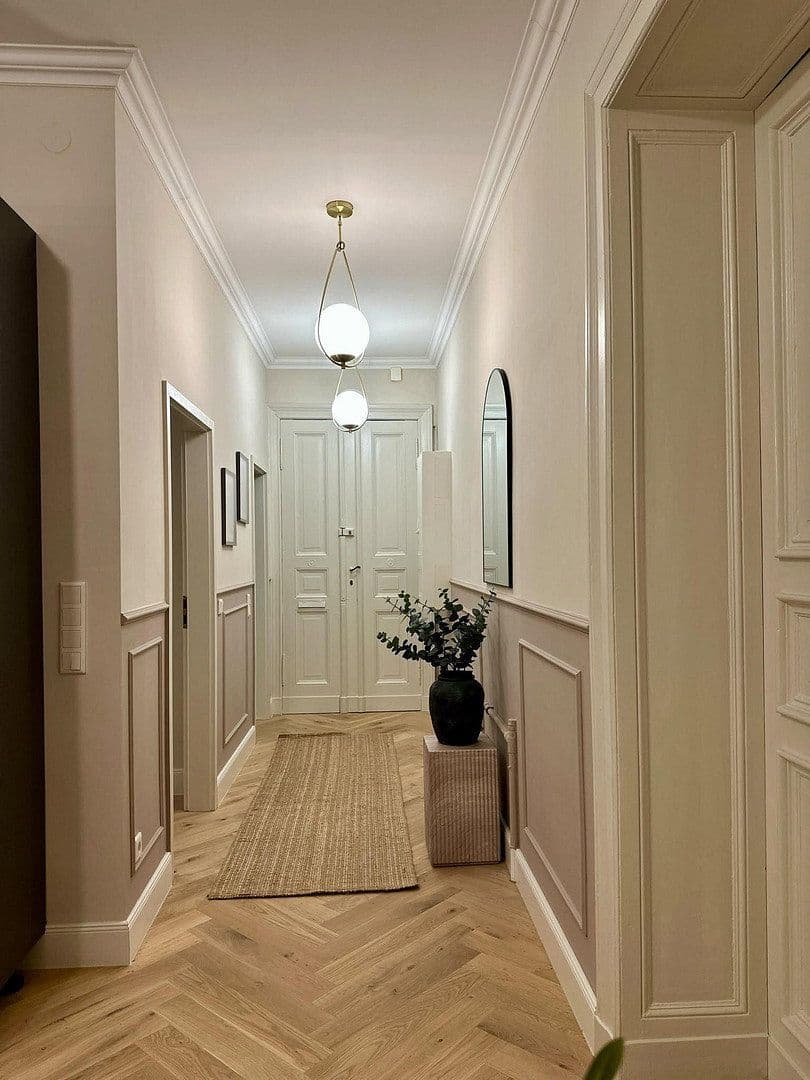 Predaj bytu 3-izbový 74 m², Schloßstrasse 38, Berlin-Charlottenburg, Berlín Predaj bytu 3-izbový 74 m², Schloßstrasse 38, Berlin-Charlottenburg, Berlín