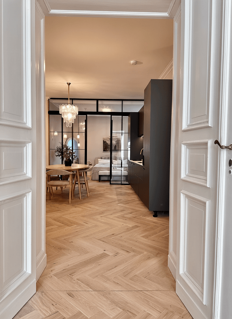 Predaj bytu 3-izbový 74 m², Schloßstrasse 38, Berlin-Charlottenburg, Berlín Predaj bytu 3-izbový 74 m², Schloßstrasse 38, Berlin-Charlottenburg, Berlín