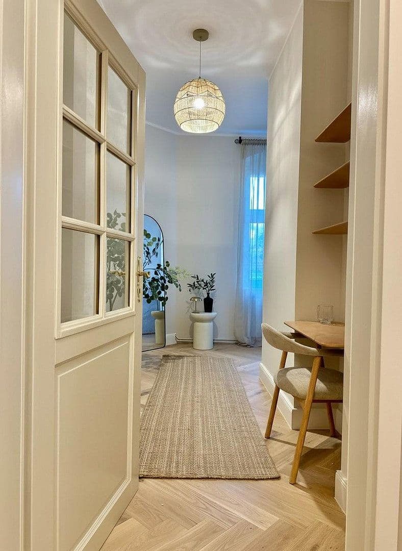 Predaj bytu 3-izbový 74 m², Schloßstrasse 38, Berlin-Charlottenburg, Berlín Predaj bytu 3-izbový 74 m², Schloßstrasse 38, Berlin-Charlottenburg, Berlín