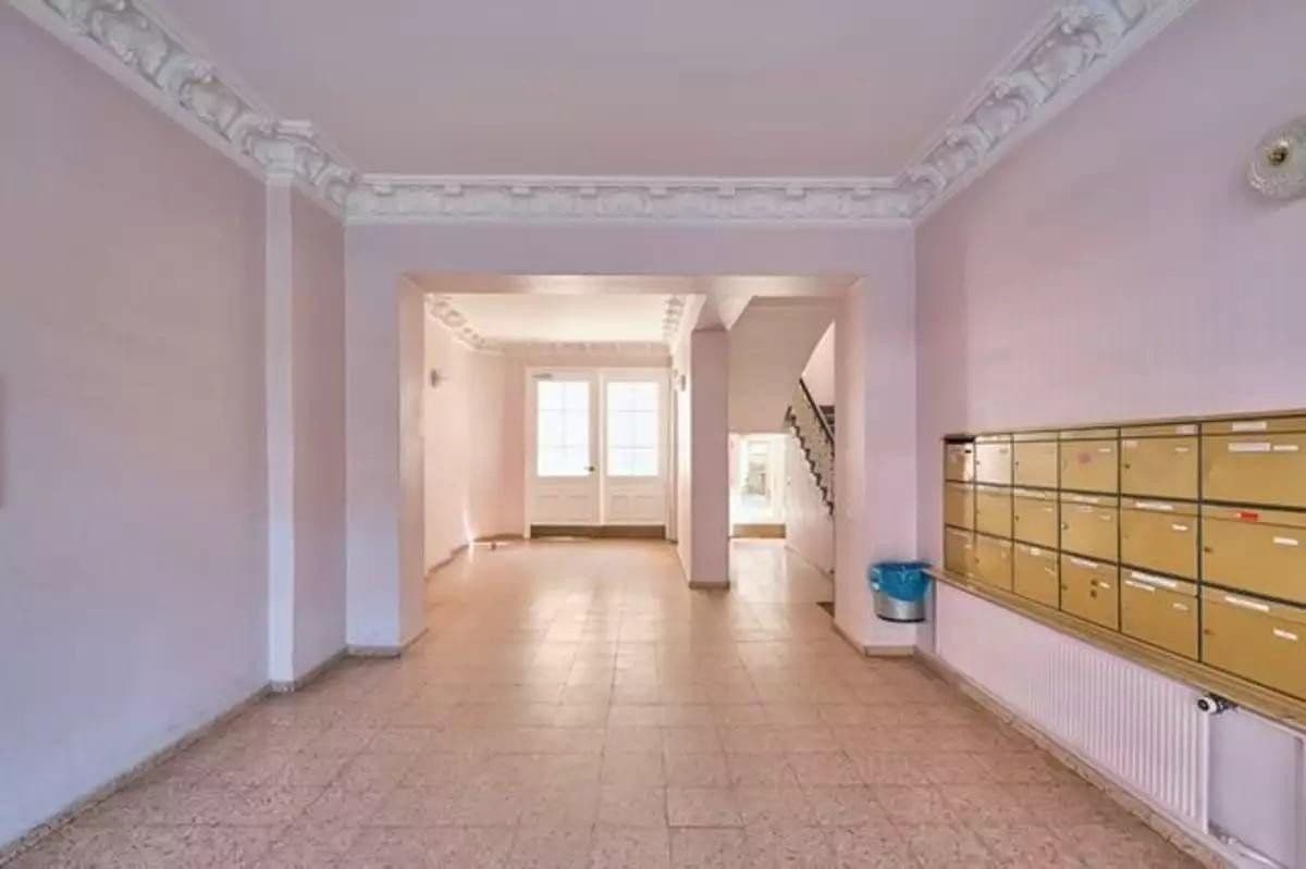 Predaj bytu 3-izbový 74 m², Schloßstrasse 38, Berlin-Charlottenburg, Berlín Predaj bytu 3-izbový 74 m², Schloßstrasse 38, Berlin-Charlottenburg, Berlín