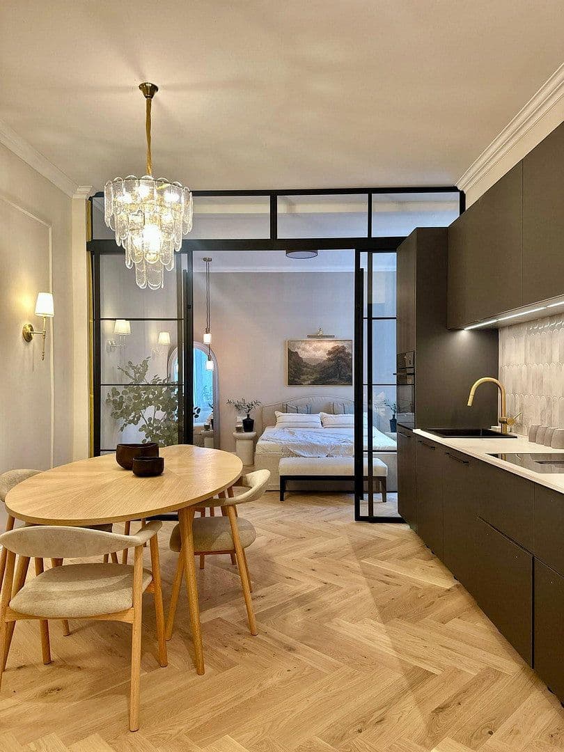 Predaj bytu 3-izbový 74 m², Schloßstrasse 38, Berlin-Charlottenburg, Berlín Predaj bytu 3-izbový 74 m², Schloßstrasse 38, Berlin-Charlottenburg, Berlín