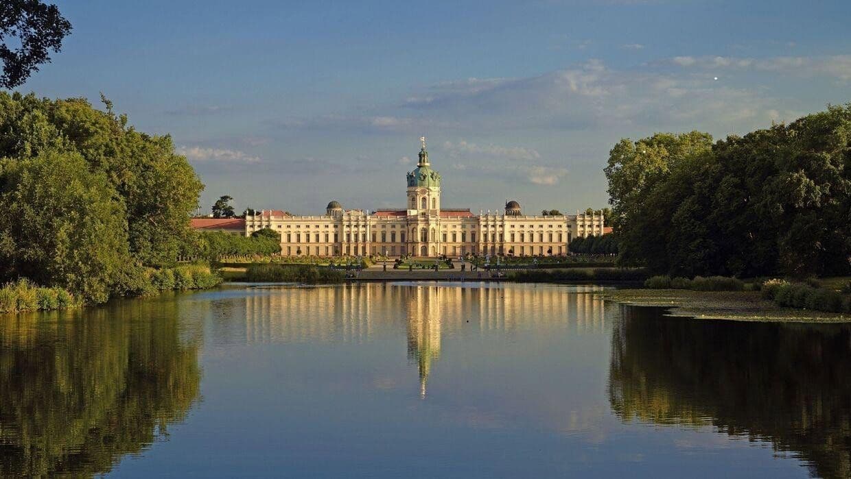 Predaj bytu 3-izbový 74 m², Schloßstrasse 38, Berlin-Charlottenburg, Berlín Predaj bytu 3-izbový 74 m², Schloßstrasse 38, Berlin-Charlottenburg, Berlín