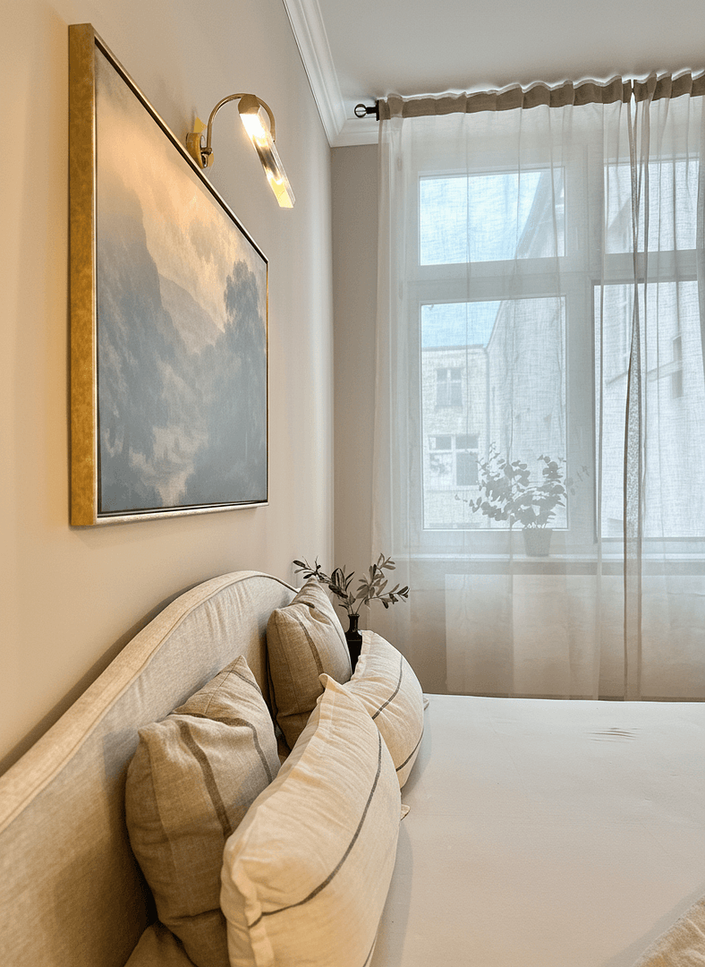 Predaj bytu 3-izbový 74 m², Schloßstrasse 38, Berlin-Charlottenburg, Berlín Predaj bytu 3-izbový 74 m², Schloßstrasse 38, Berlin-Charlottenburg, Berlín