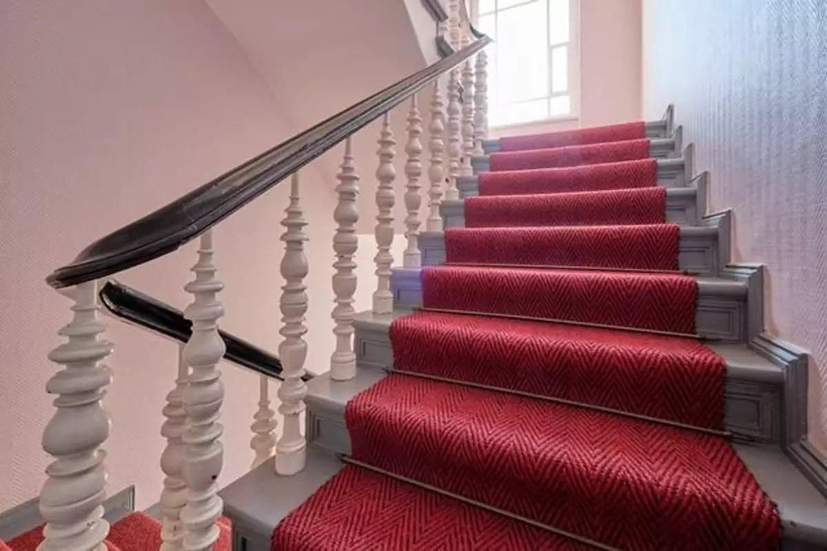 Predaj bytu 3-izbový 74 m², Schloßstrasse 38, Berlin-Charlottenburg, Berlín Predaj bytu 3-izbový 74 m², Schloßstrasse 38, Berlin-Charlottenburg, Berlín