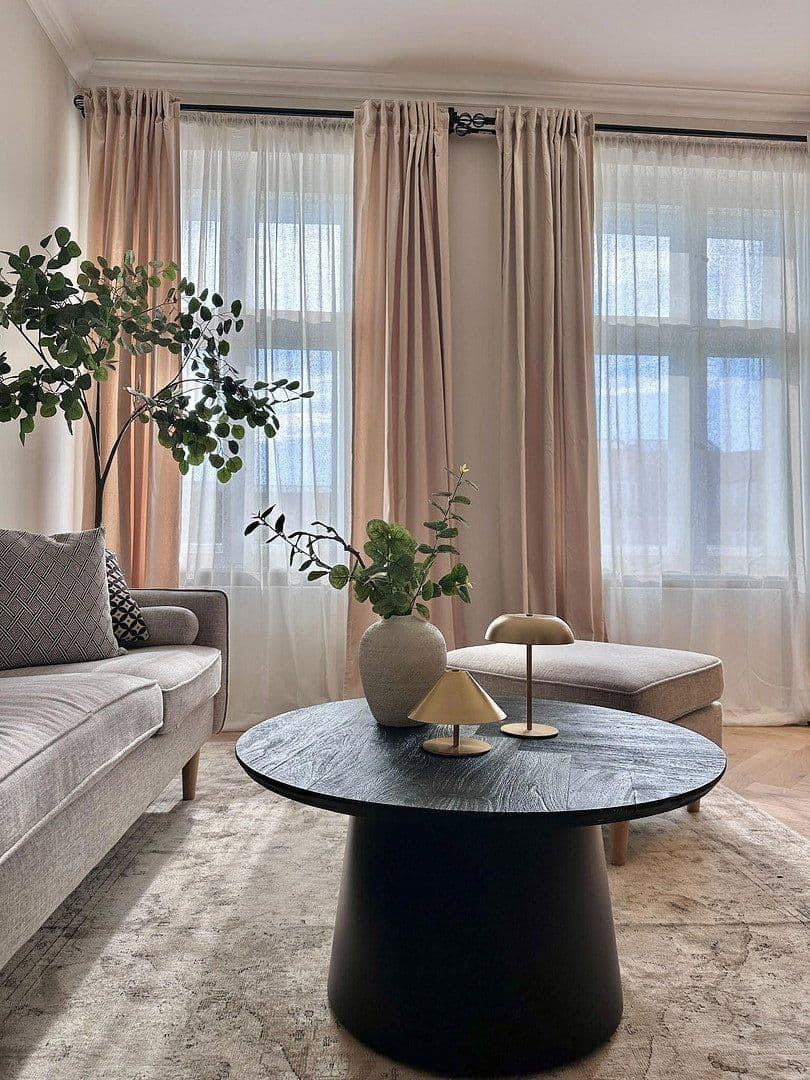 Predaj bytu 3-izbový 74 m², Schloßstrasse 38, Berlin-Charlottenburg, Berlín Predaj bytu 3-izbový 74 m², Schloßstrasse 38, Berlin-Charlottenburg, Berlín