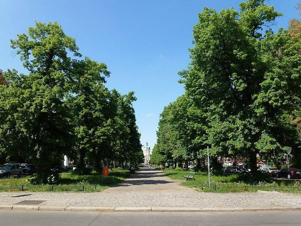 Predaj bytu 3-izbový 74 m², Schloßstrasse 38, Berlin-Charlottenburg, Berlín Predaj bytu 3-izbový 74 m², Schloßstrasse 38, Berlin-Charlottenburg, Berlín