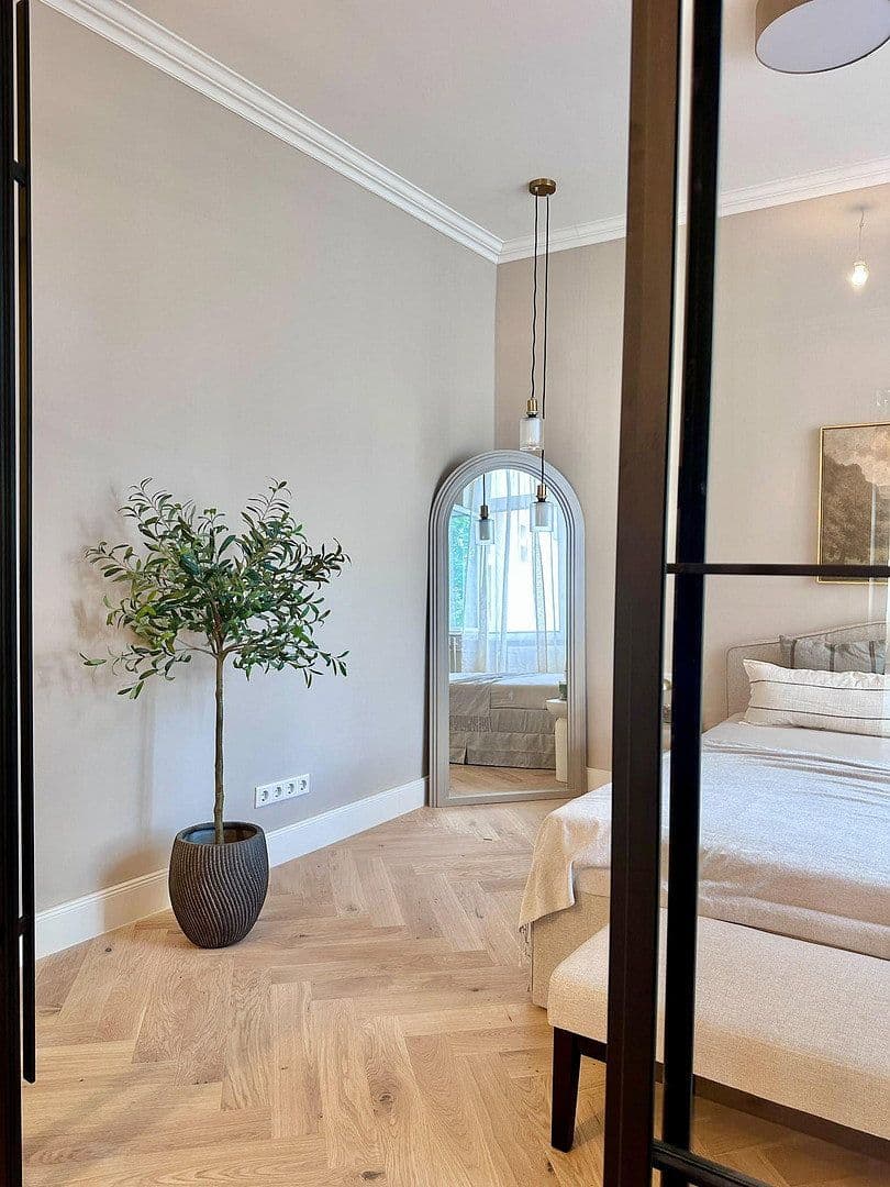 Predaj bytu 3-izbový 74 m², Schloßstrasse 38, Berlin-Charlottenburg, Berlín Predaj bytu 3-izbový 74 m², Schloßstrasse 38, Berlin-Charlottenburg, Berlín