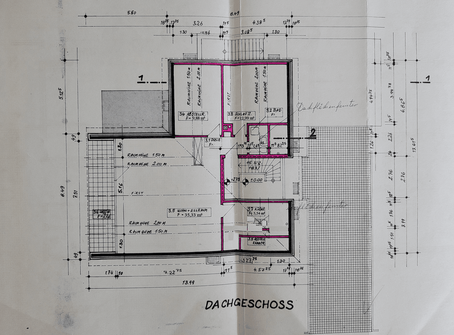 Predaj domu 183 m², pozemek 996 m², Osnabrück, Dolné Sasko Predaj domu 183 m², pozemek 996 m², Osnabrück, Dolné Sasko