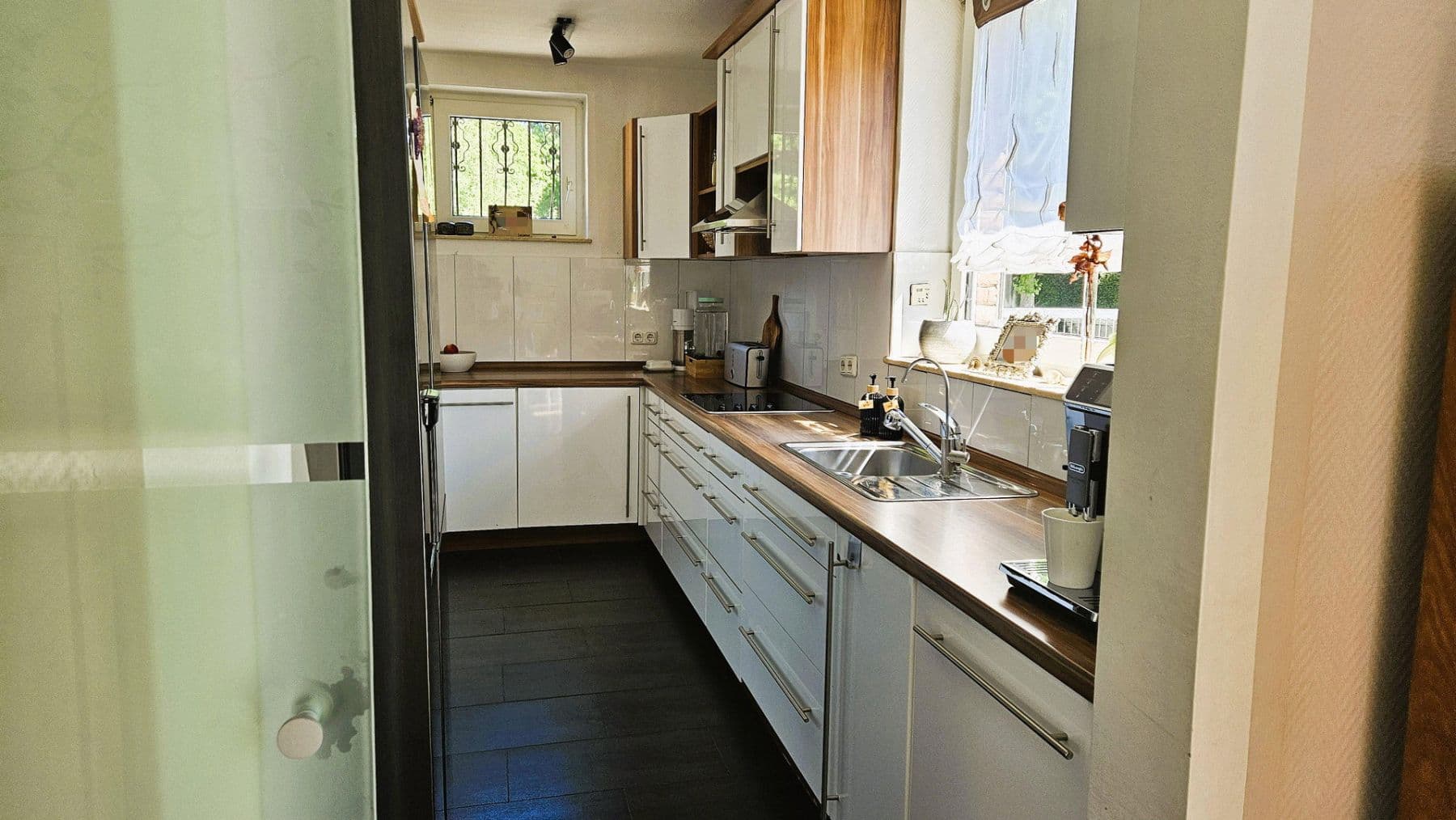 Predaj domu 183 m², pozemek 996 m², Osnabrück, Dolné Sasko Predaj domu 183 m², pozemek 996 m², Osnabrück, Dolné Sasko