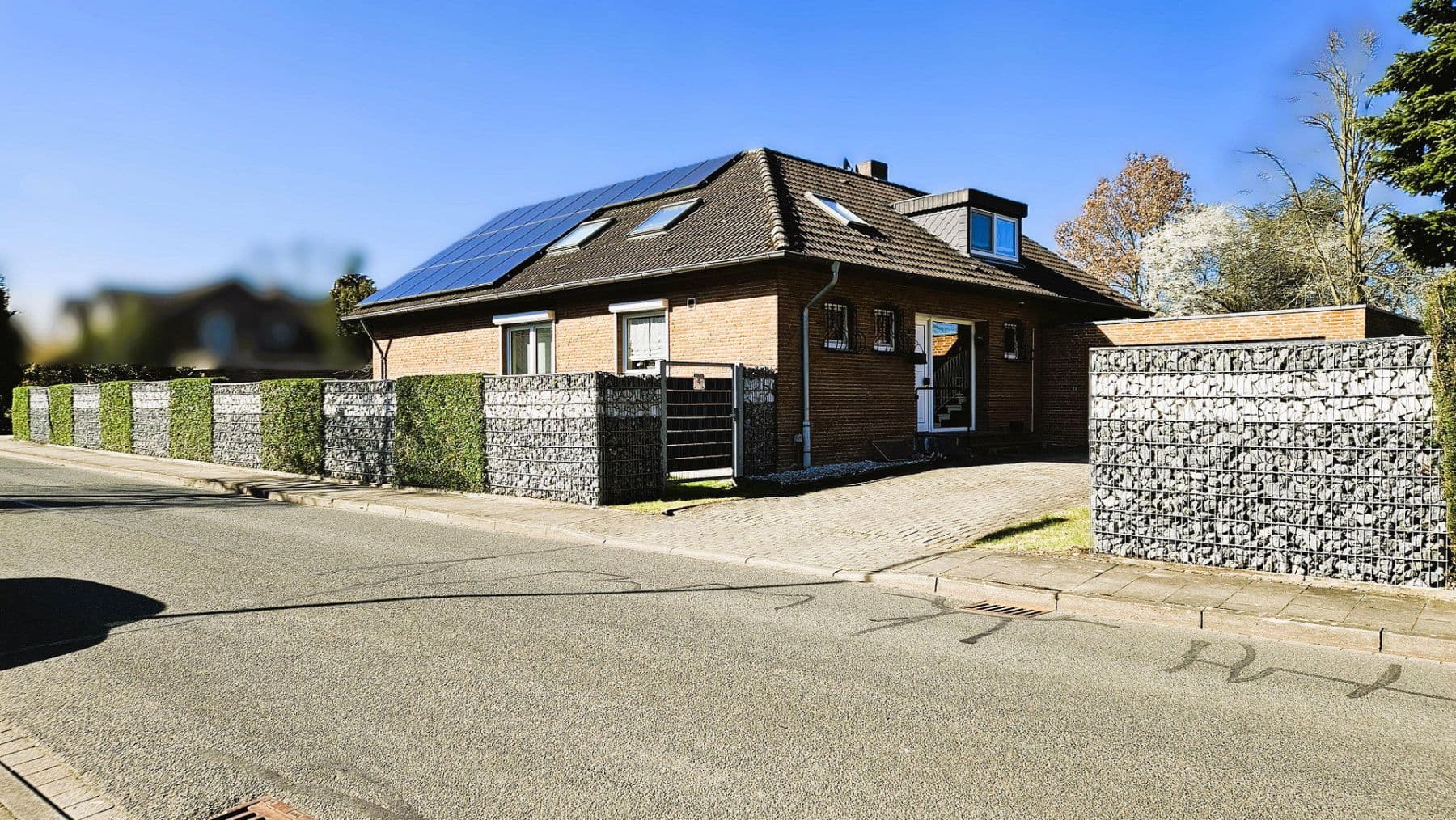 Predaj domu 183 m², pozemek 996 m², Osnabrück, Dolné Sasko Predaj domu 183 m², pozemek 996 m², Osnabrück, Dolné Sasko