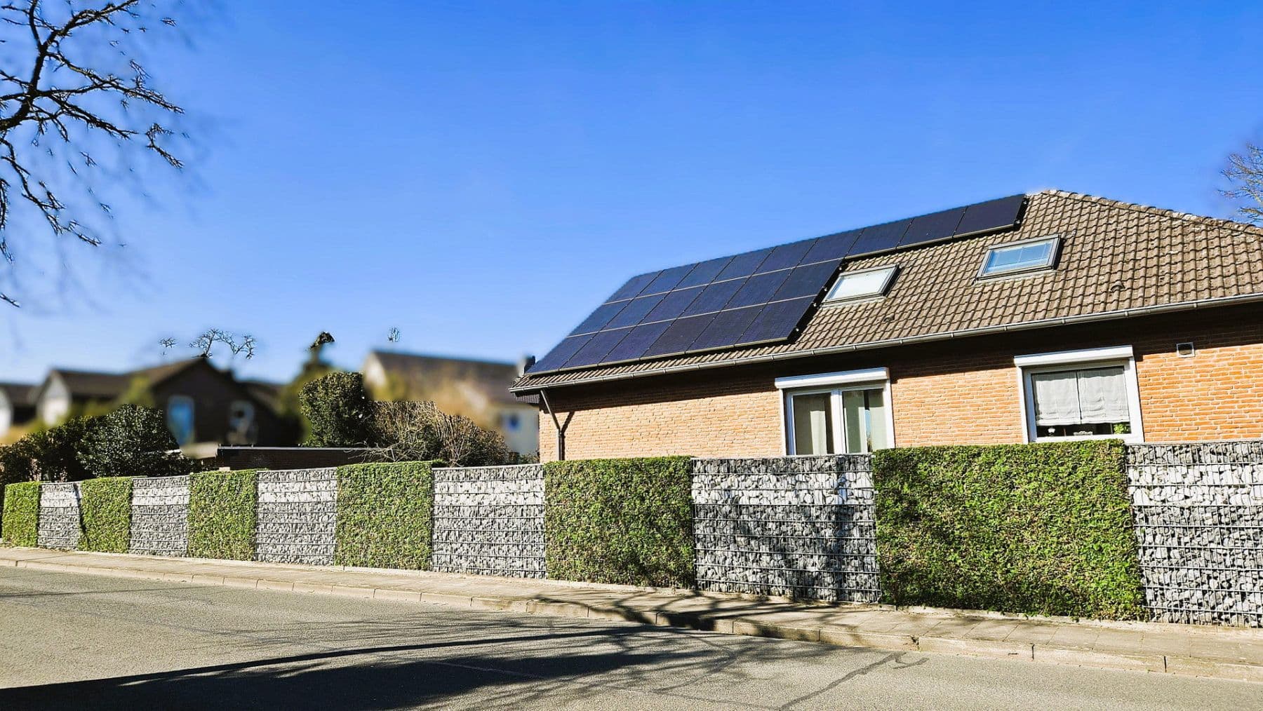 Predaj domu 183 m², pozemek 996 m², Osnabrück, Dolné Sasko Predaj domu 183 m², pozemek 996 m², Osnabrück, Dolné Sasko