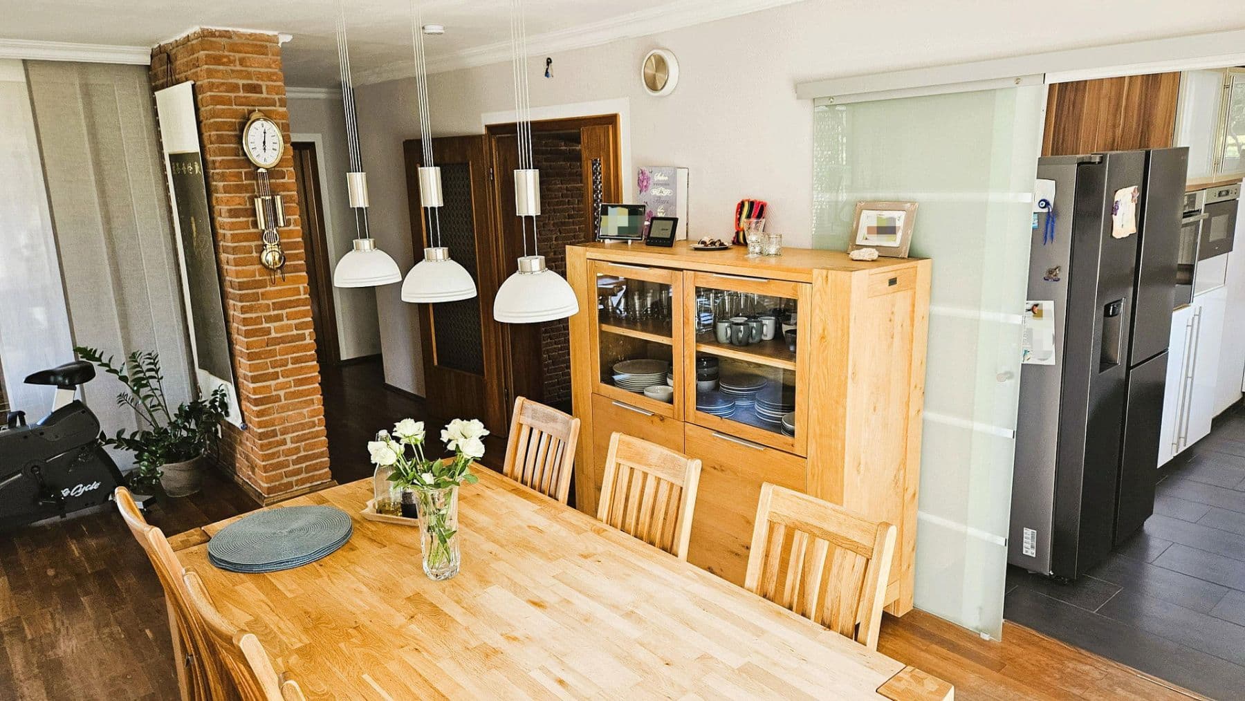 Predaj domu 183 m², pozemek 996 m², Osnabrück, Dolné Sasko Predaj domu 183 m², pozemek 996 m², Osnabrück, Dolné Sasko