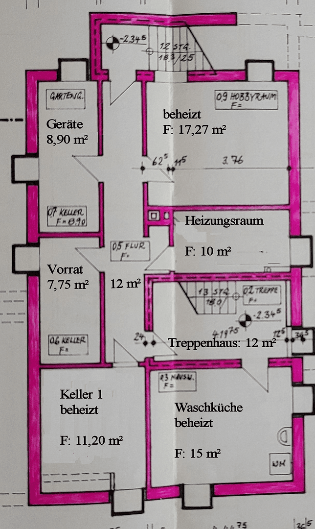 Predaj domu 183 m², pozemek 996 m², Osnabrück, Dolné Sasko Predaj domu 183 m², pozemek 996 m², Osnabrück, Dolné Sasko