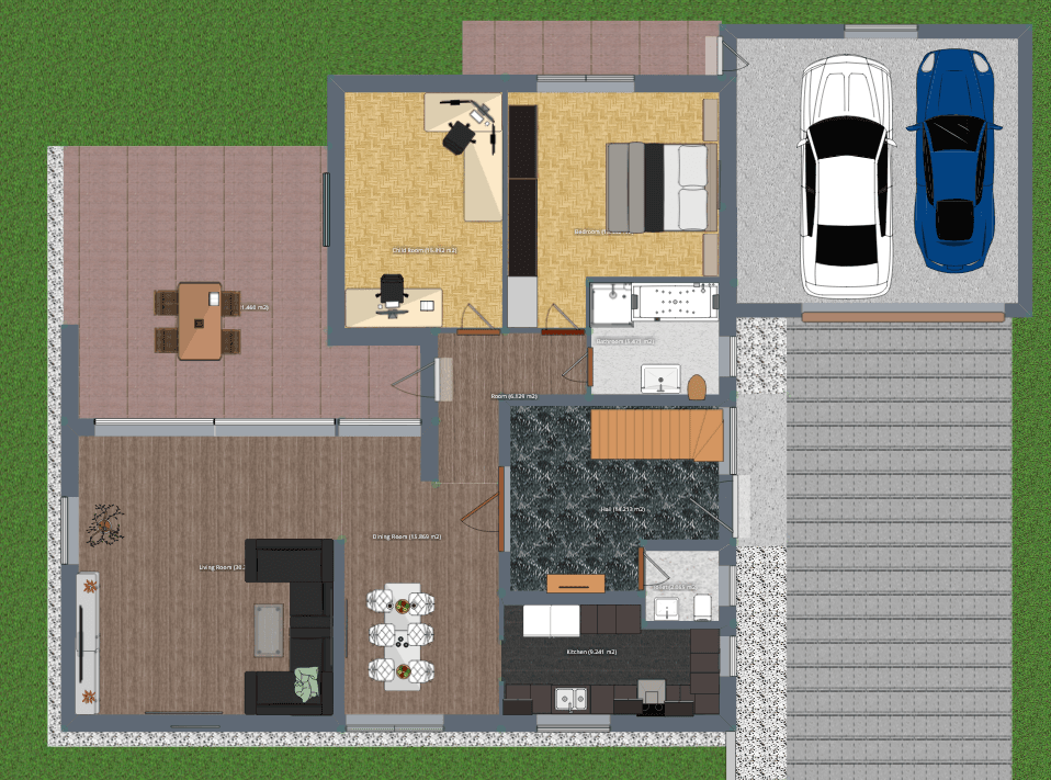Predaj domu 183 m², pozemek 996 m², Osnabrück, Dolné Sasko Predaj domu 183 m², pozemek 996 m², Osnabrück, Dolné Sasko