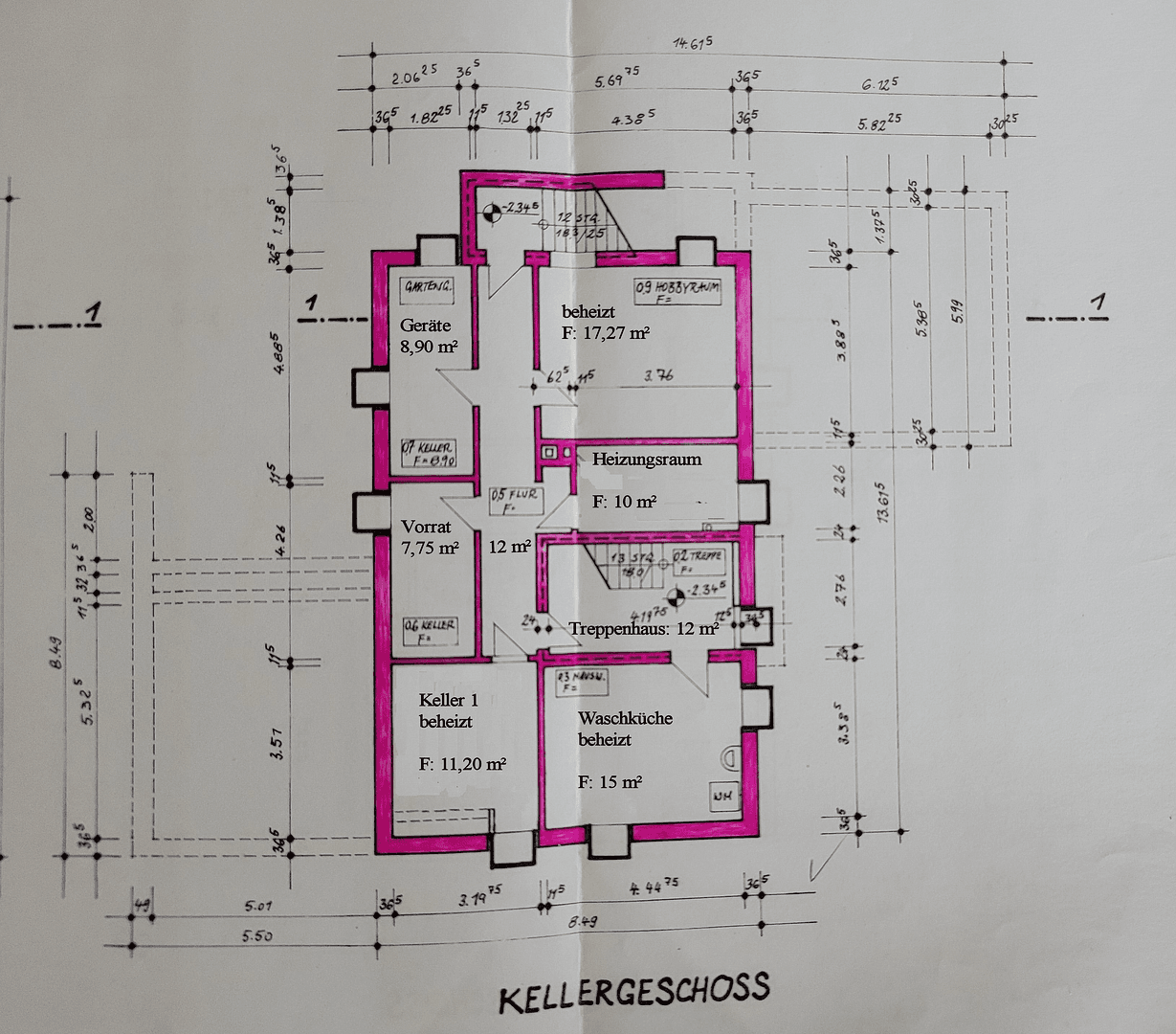 Predaj domu 183 m², pozemek 996 m², Osnabrück, Dolné Sasko Predaj domu 183 m², pozemek 996 m², Osnabrück, Dolné Sasko