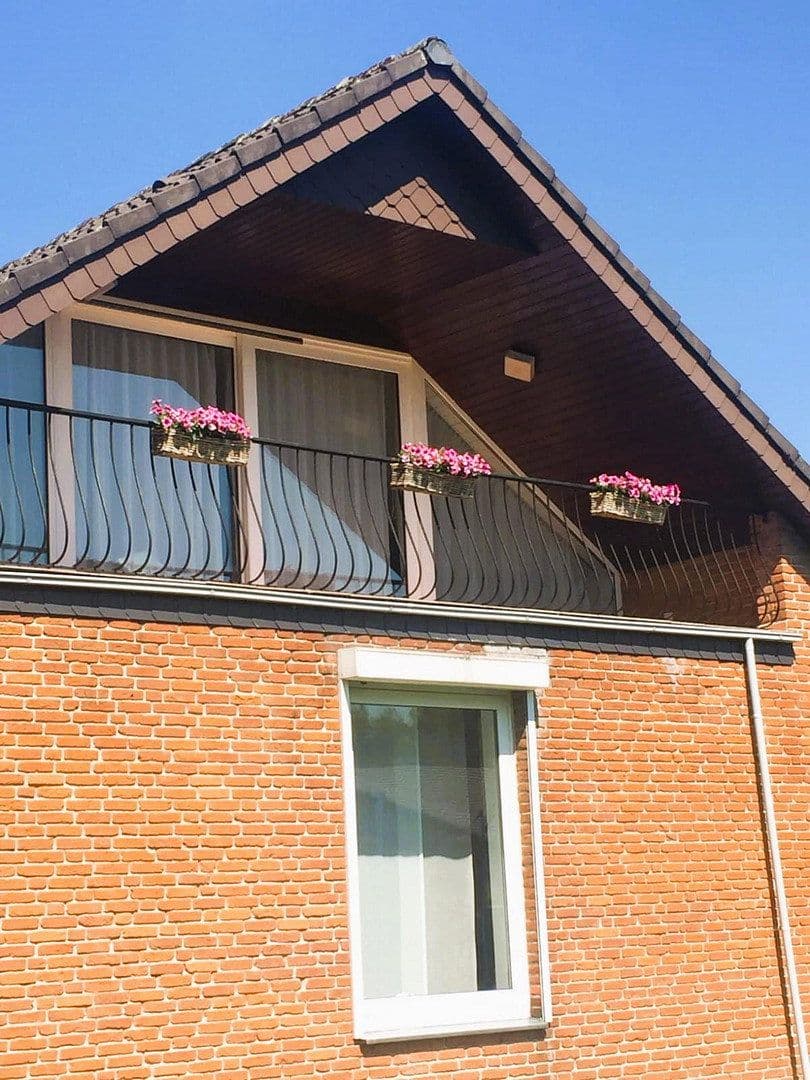 Predaj domu 183 m², pozemek 996 m², Osnabrück, Dolné Sasko Predaj domu 183 m², pozemek 996 m², Osnabrück, Dolné Sasko