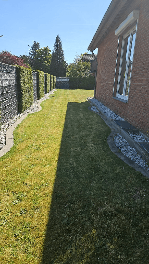 Predaj domu 183 m², pozemek 996 m², Osnabrück, Dolné Sasko Predaj domu 183 m², pozemek 996 m², Osnabrück, Dolné Sasko