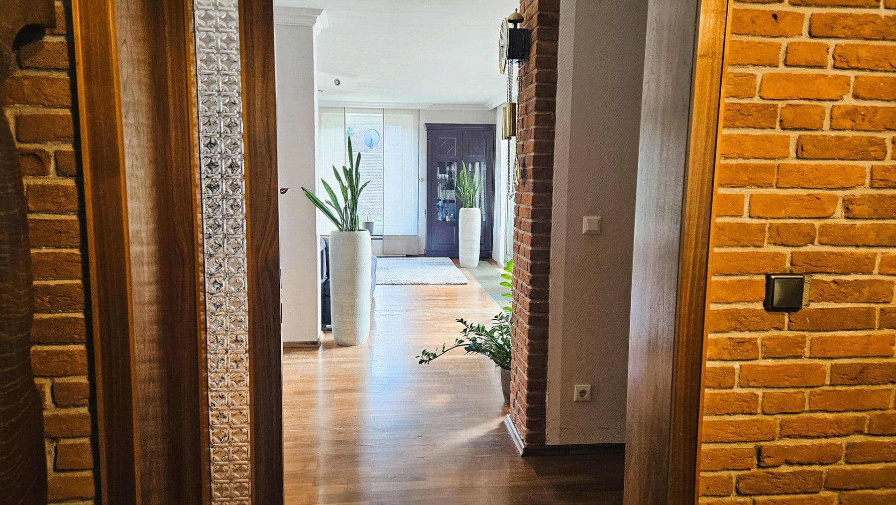 Predaj domu 183 m², pozemek 996 m², Osnabrück, Dolné Sasko Predaj domu 183 m², pozemek 996 m², Osnabrück, Dolné Sasko