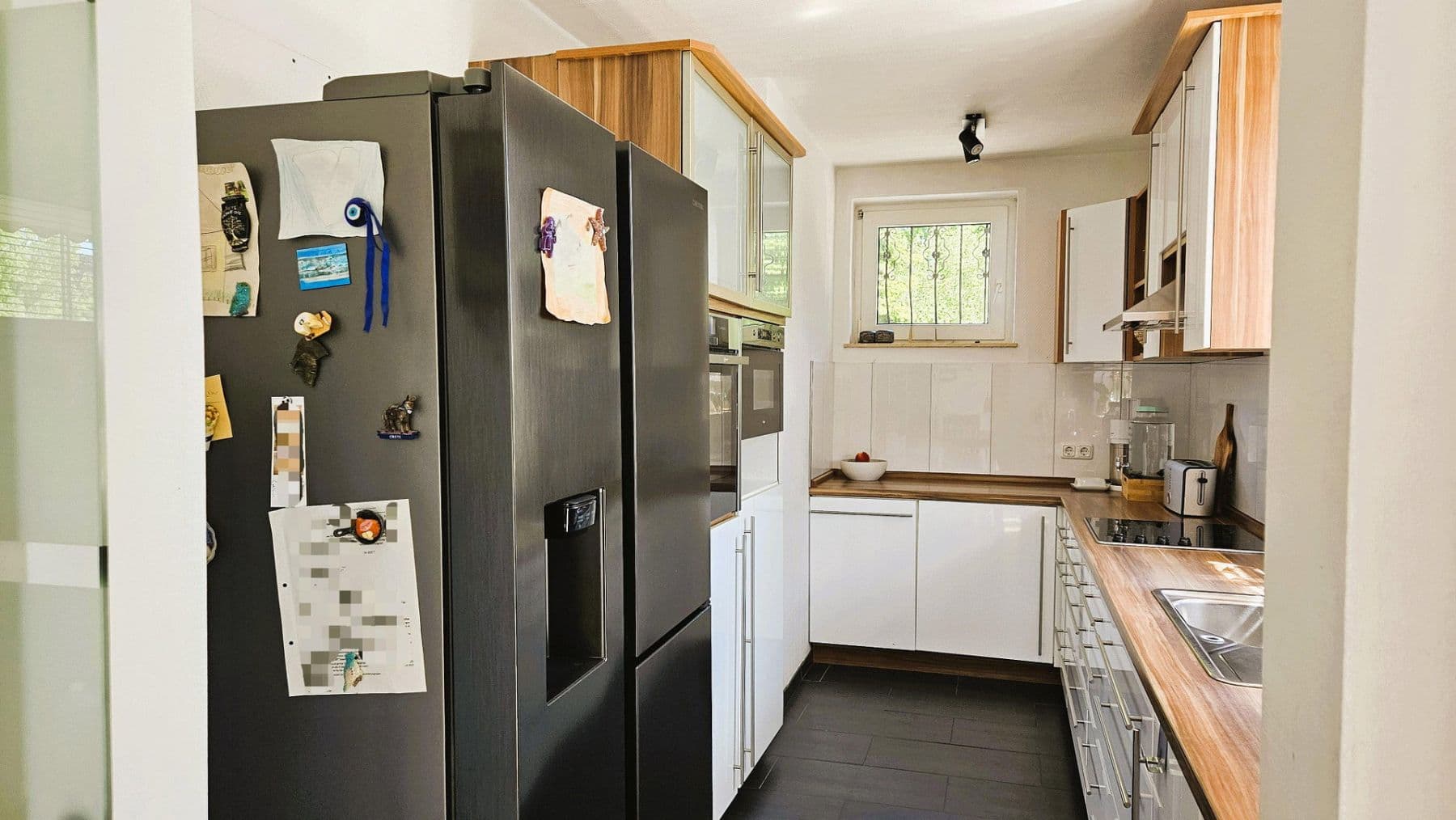 Predaj domu 183 m², pozemek 996 m², Osnabrück, Dolné Sasko Predaj domu 183 m², pozemek 996 m², Osnabrück, Dolné Sasko
