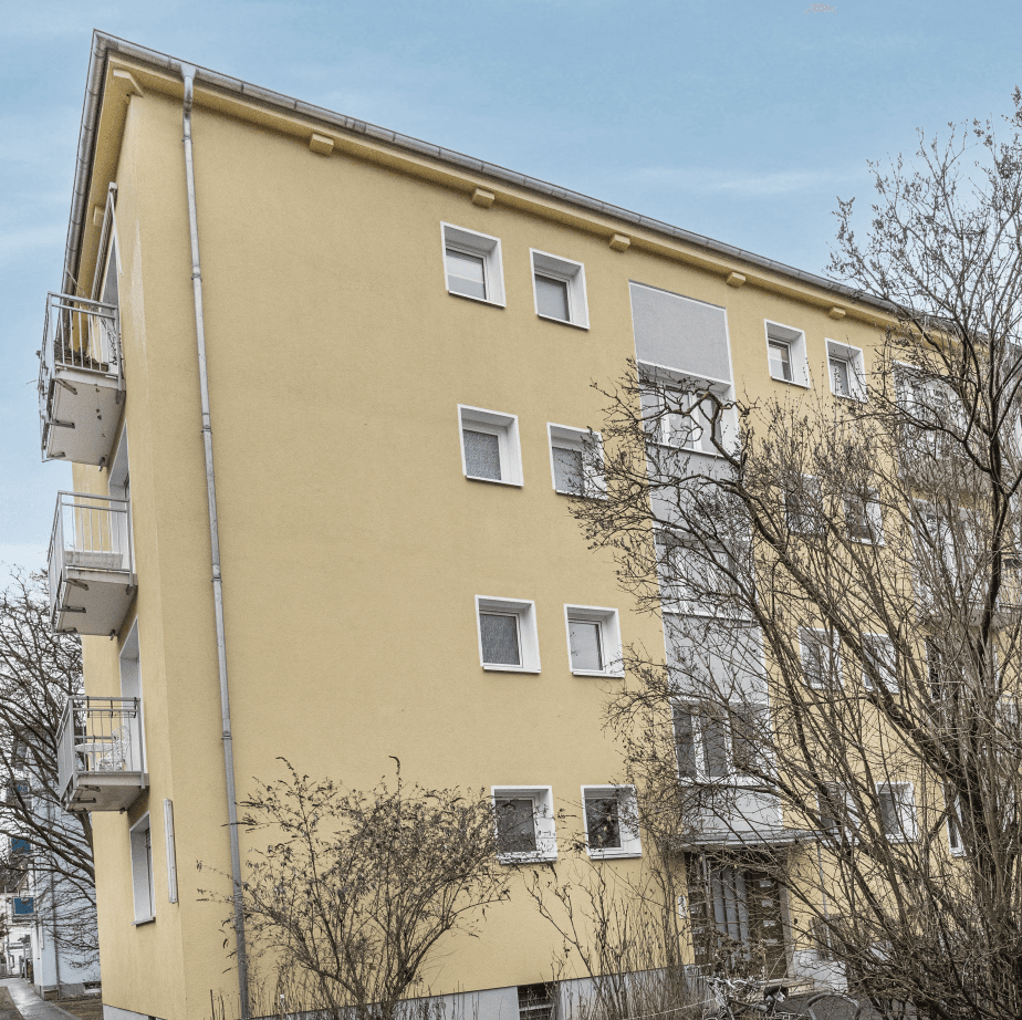 Predaj bytu 3-izbový 85 m², Frankfurt, Hesensko Predaj bytu 3-izbový 85 m², Frankfurt, Hesensko
