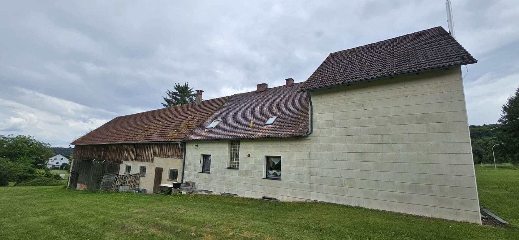 Predaj pozemku 274 m², Königstein, Bavorsko Predaj pozemku 274 m², Königstein, Bavorsko