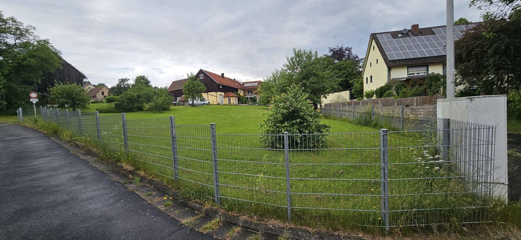 Predaj pozemku 274 m², Königstein, Bavorsko Predaj pozemku 274 m², Königstein, Bavorsko