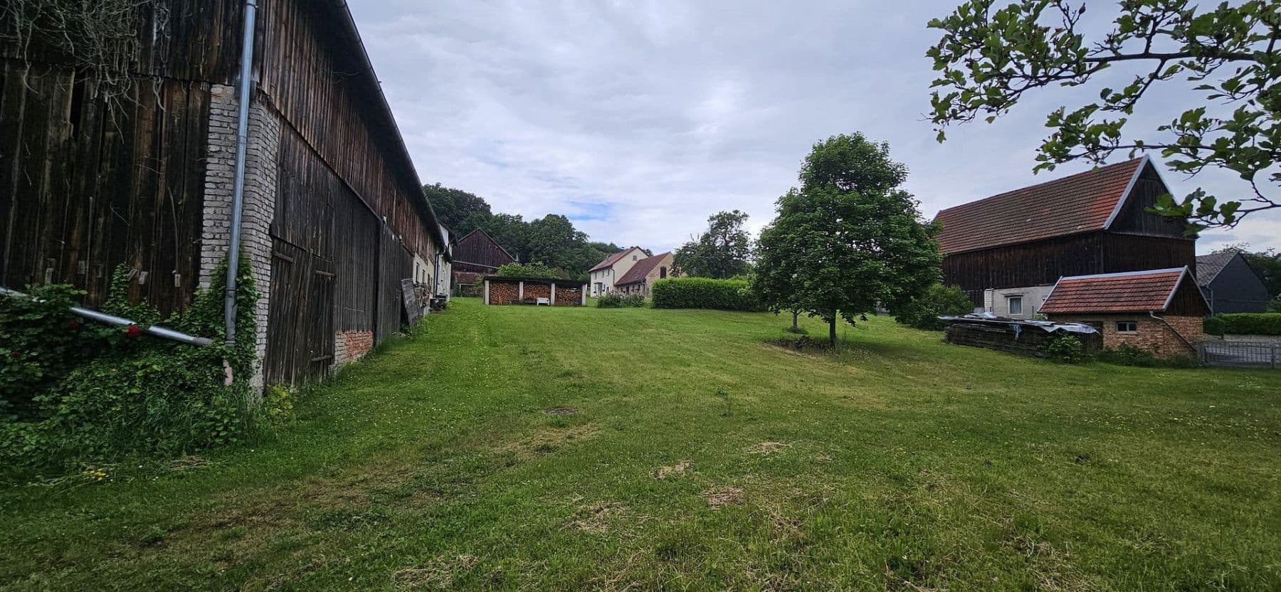 Predaj pozemku 274 m², Königstein, Bavorsko Predaj pozemku 274 m², Königstein, Bavorsko