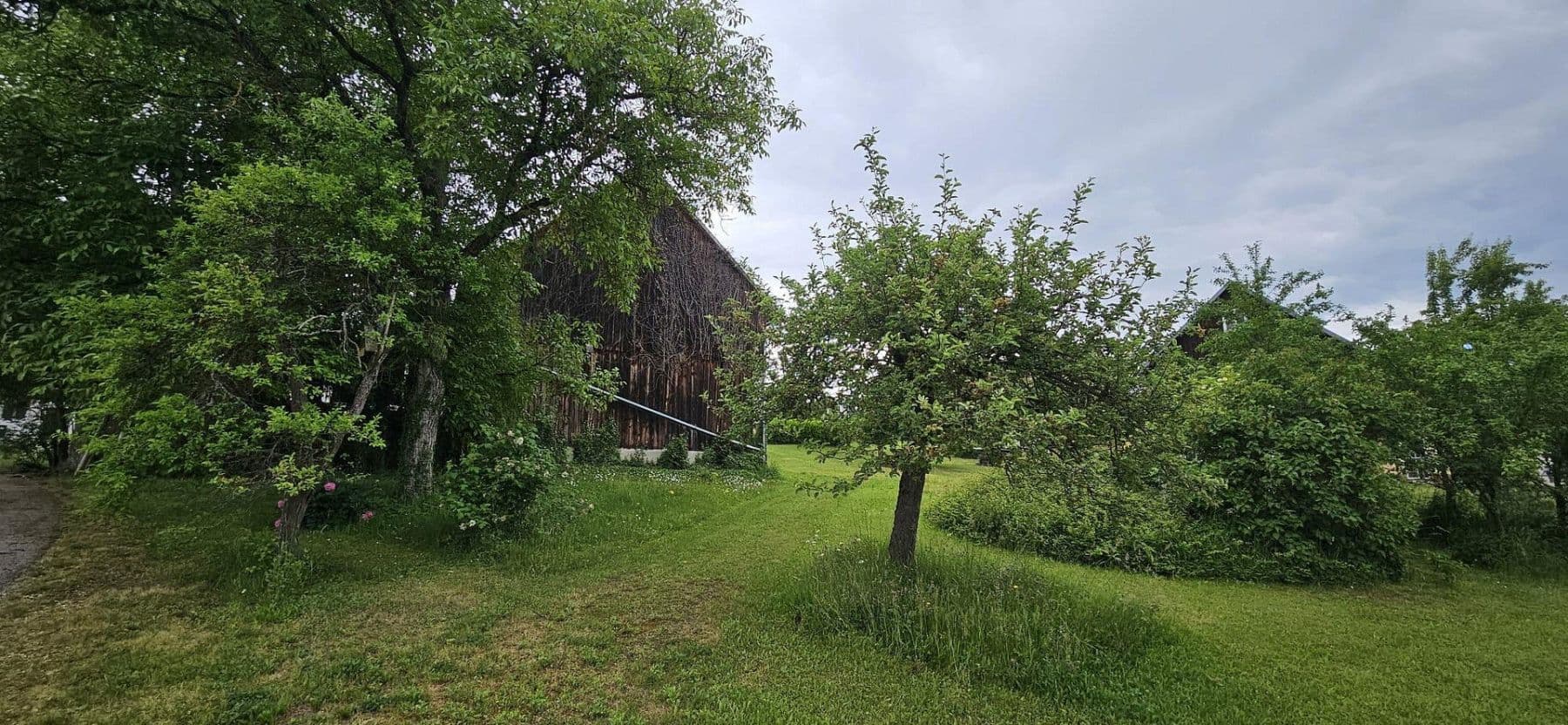 Predaj pozemku 274 m², Königstein, Bavorsko Predaj pozemku 274 m², Königstein, Bavorsko