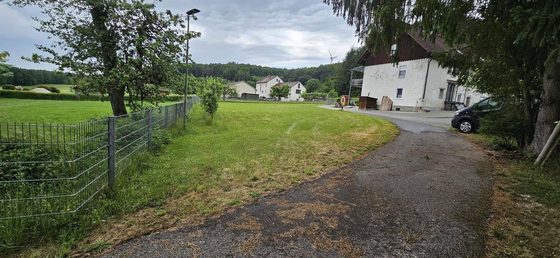 Predaj pozemku 274 m², Königstein, Bavorsko Predaj pozemku 274 m², Königstein, Bavorsko