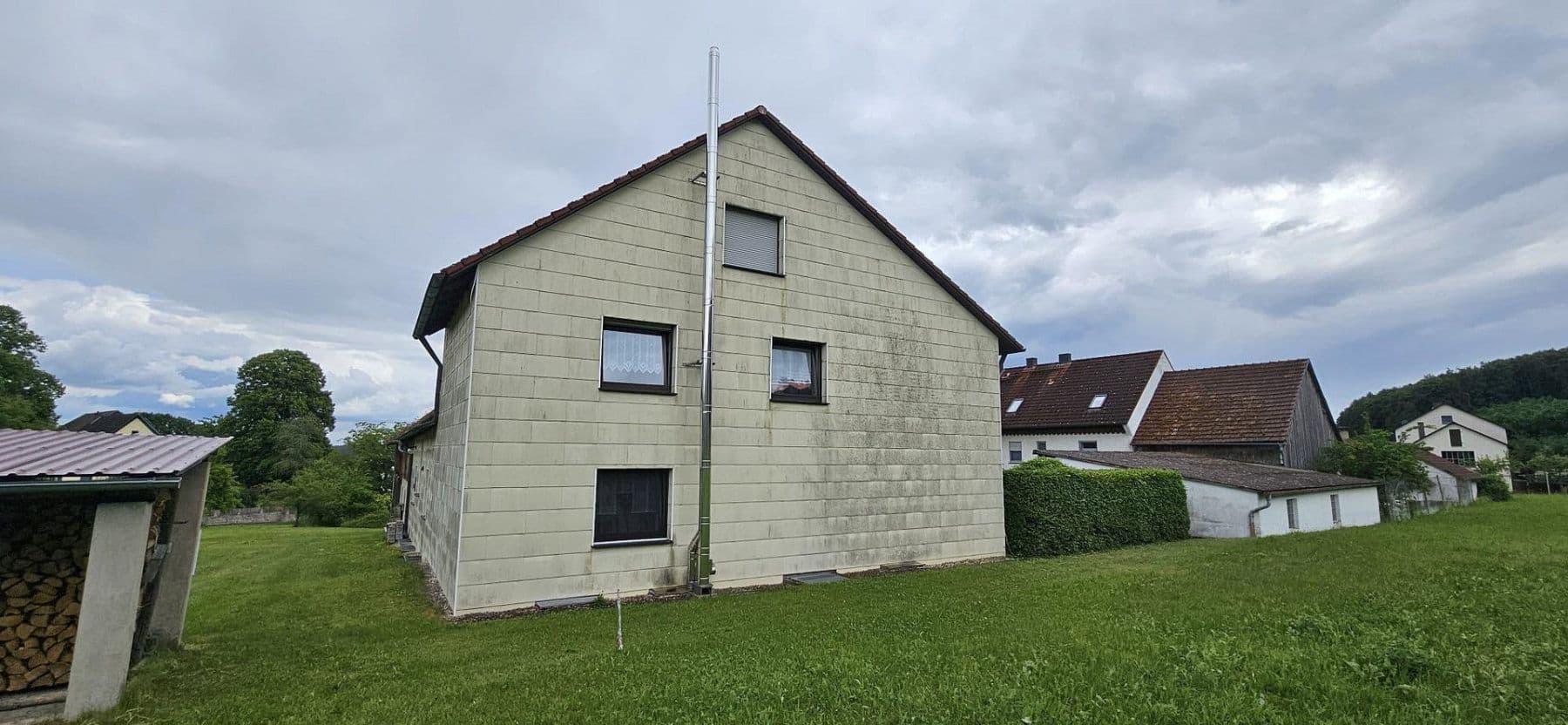Predaj pozemku 274 m², Königstein, Bavorsko Predaj pozemku 274 m², Königstein, Bavorsko