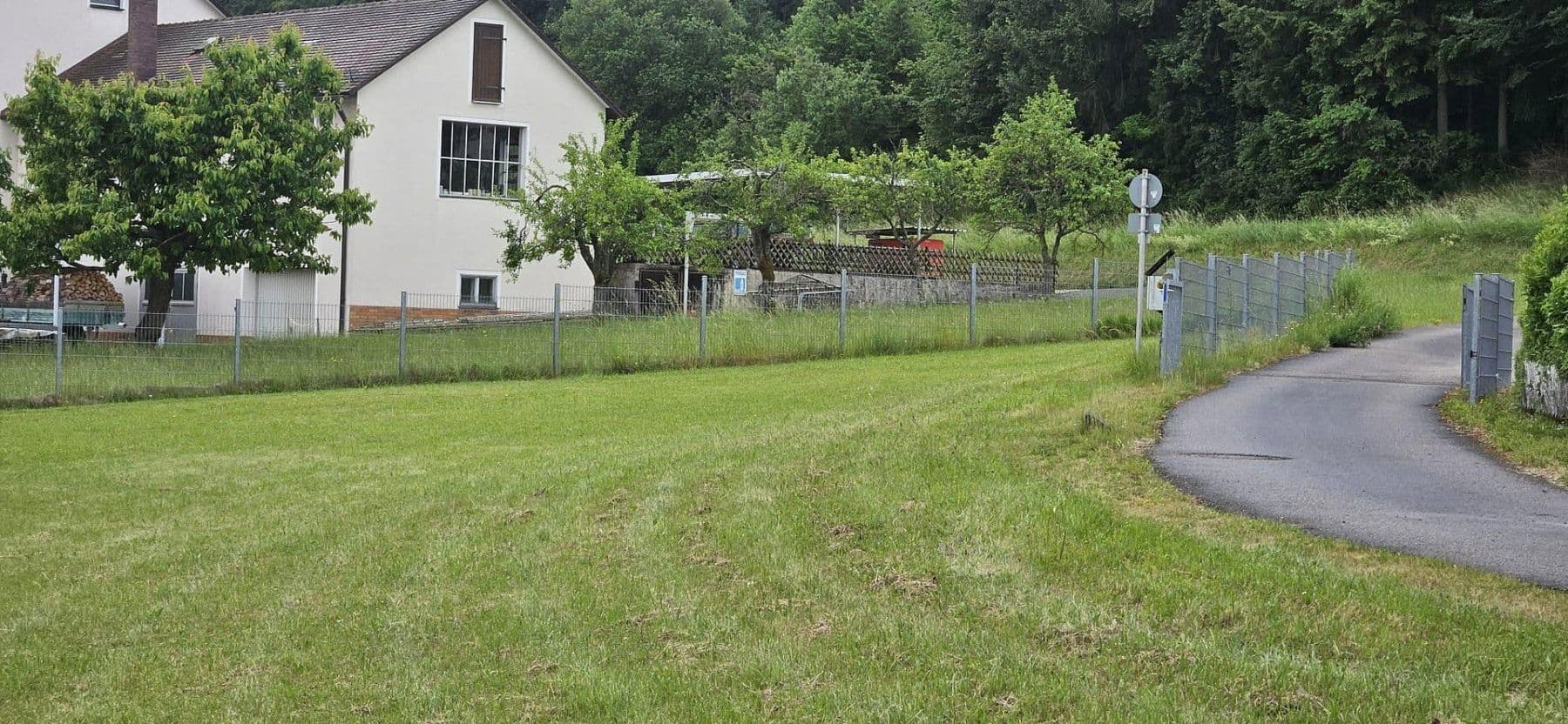 Predaj pozemku 274 m², Königstein, Bavorsko Predaj pozemku 274 m², Königstein, Bavorsko