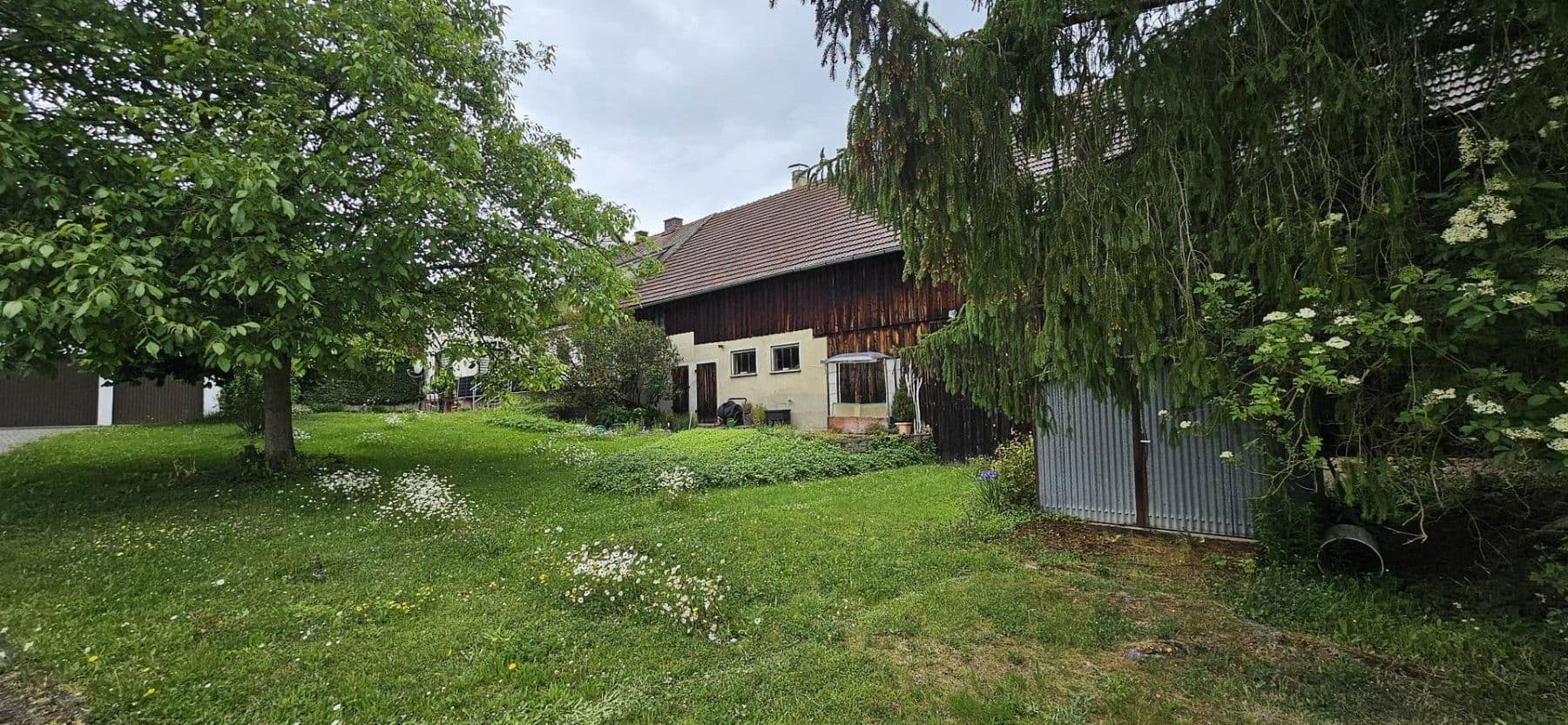 Predaj pozemku 274 m², Königstein, Bavorsko Predaj pozemku 274 m², Königstein, Bavorsko