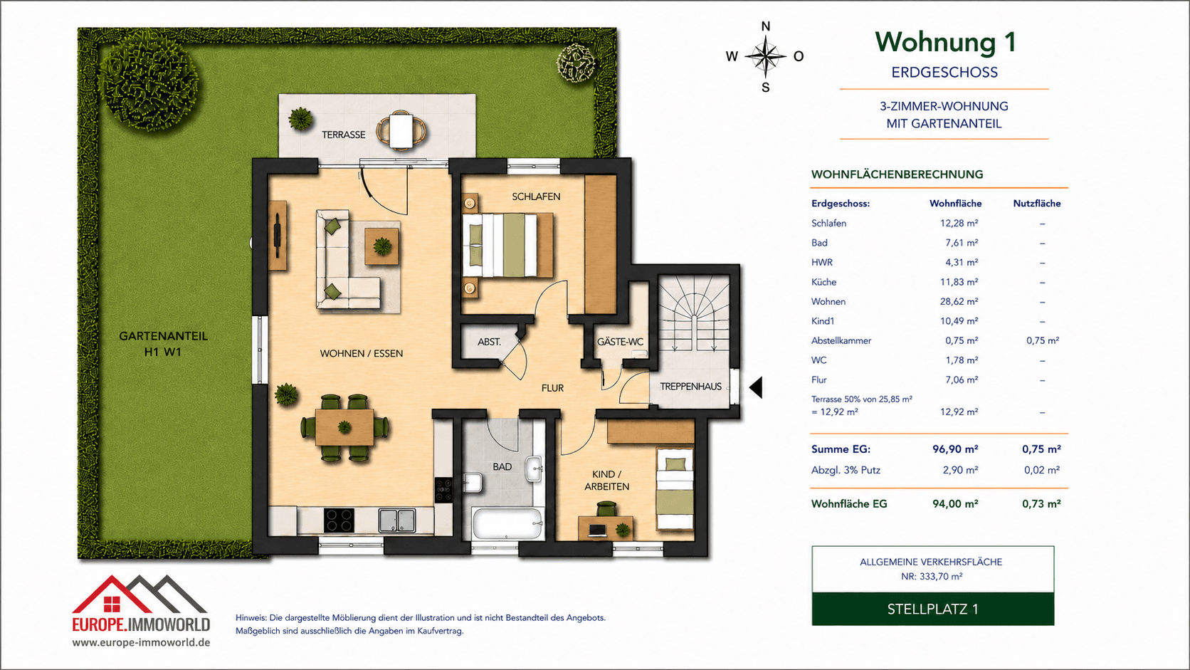 Predaj domu 258 m², pozemek 450 m², Wiesbaden, Hesensko Predaj domu 258 m², pozemek 450 m², Wiesbaden, Hesensko