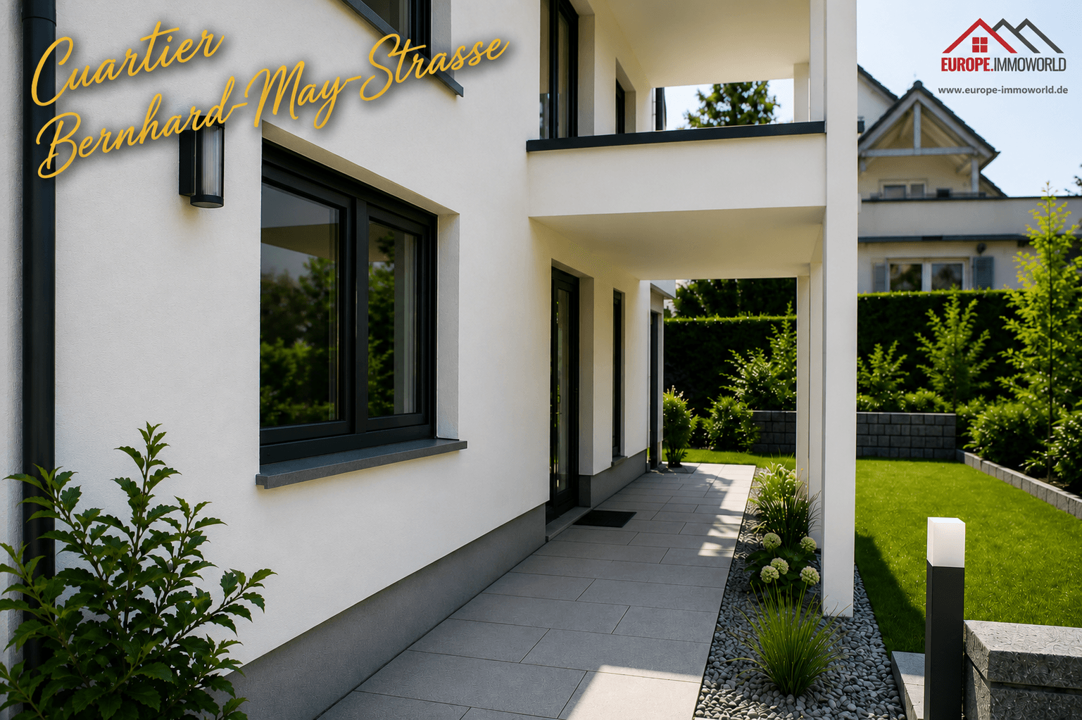 Predaj domu 258 m², pozemek 450 m², Wiesbaden, Hesensko Predaj domu 258 m², pozemek 450 m², Wiesbaden, Hesensko