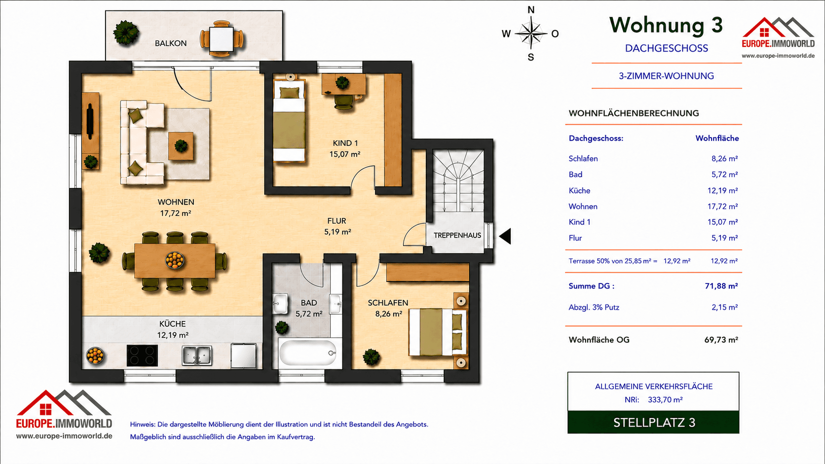 Predaj domu 258 m², pozemek 450 m², Wiesbaden, Hesensko Predaj domu 258 m², pozemek 450 m², Wiesbaden, Hesensko