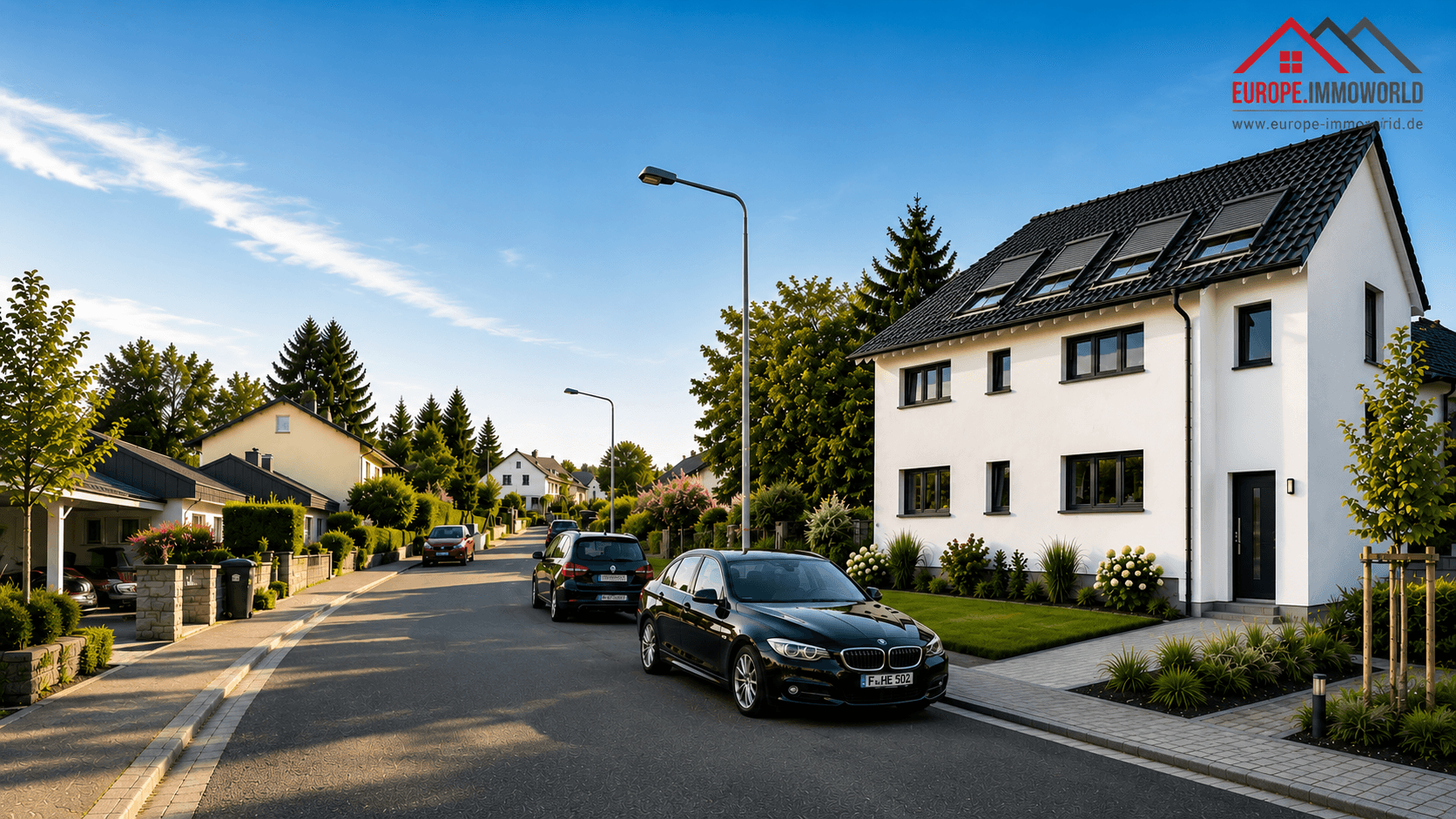 Predaj domu 258 m², pozemek 450 m², Wiesbaden, Hesensko Predaj domu 258 m², pozemek 450 m², Wiesbaden, Hesensko