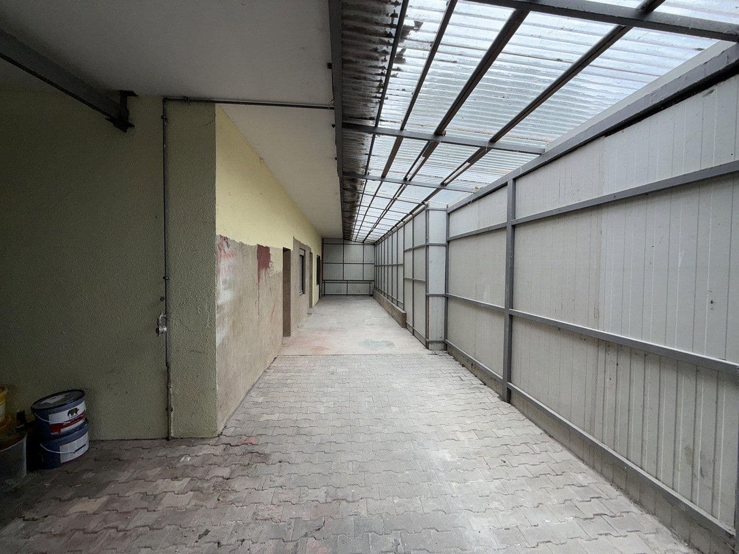 Prenájom nebytového priestoru 230 m², Fellbach, Bádensko-Wurttembersko Prenájom nebytového priestoru 230 m², Fellbach, Bádensko-Wurttembersko