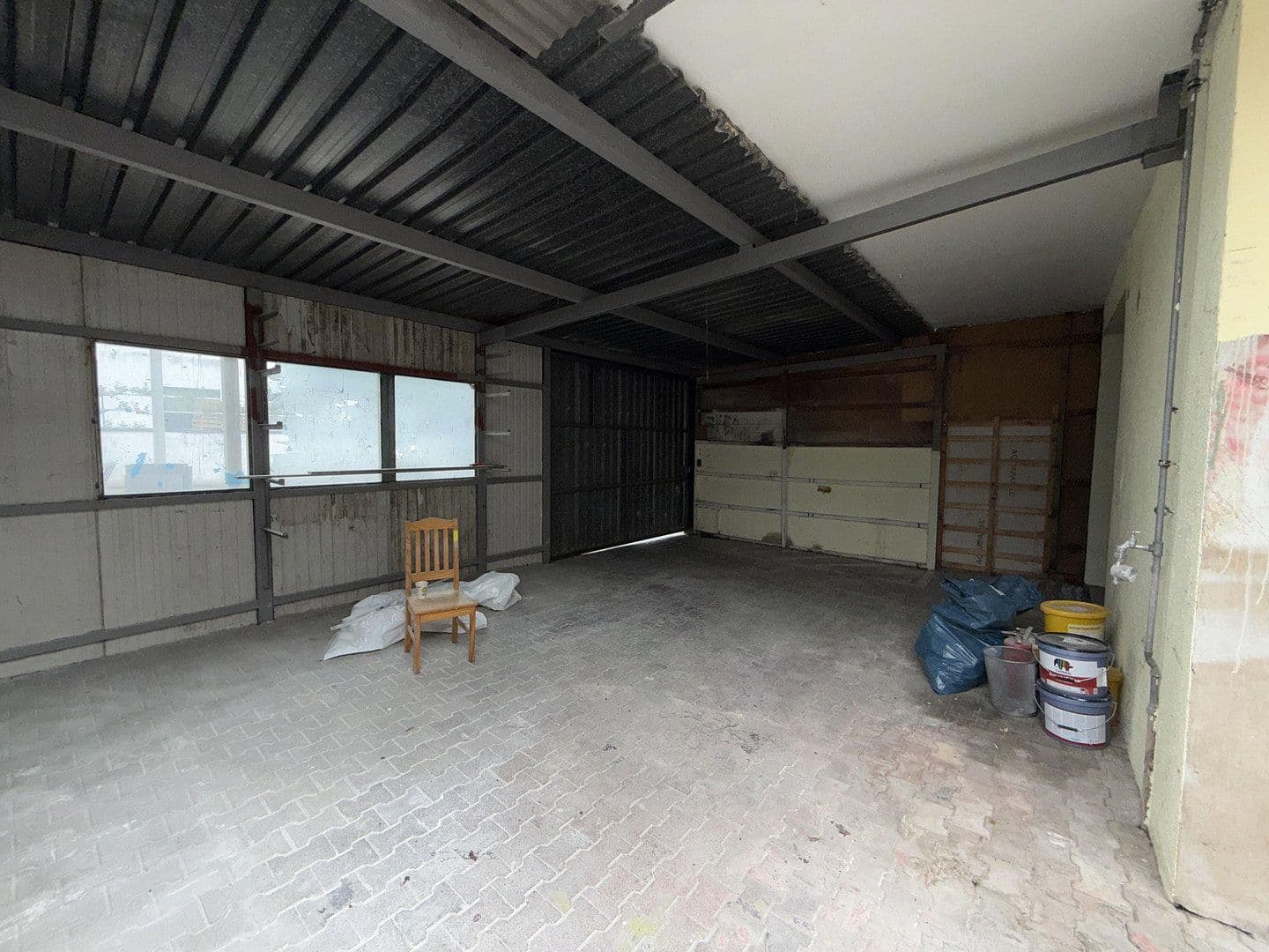 Prenájom nebytového priestoru 230 m², Fellbach, Bádensko-Wurttembersko Prenájom nebytového priestoru 230 m², Fellbach, Bádensko-Wurttembersko